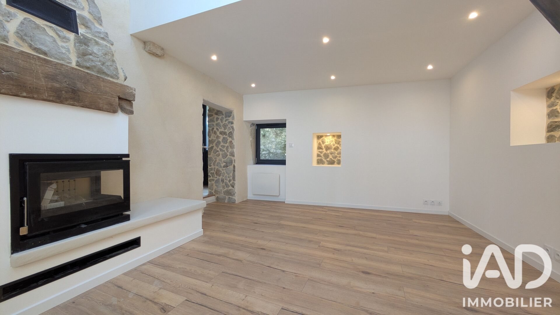Maison à vendre, 50m², Baix