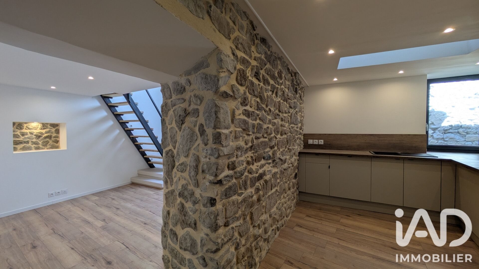 Maison à vendre, 50m², Baix