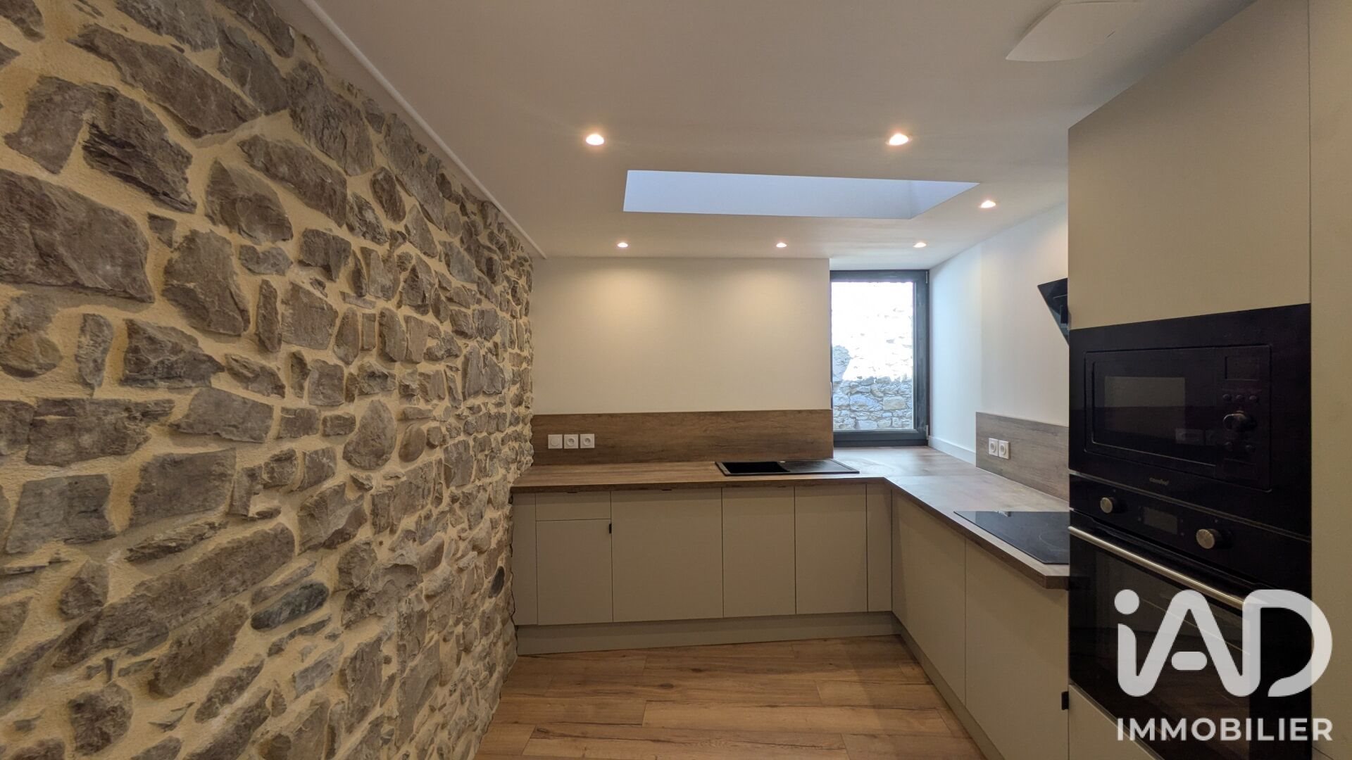 Maison à vendre, 50m², Baix