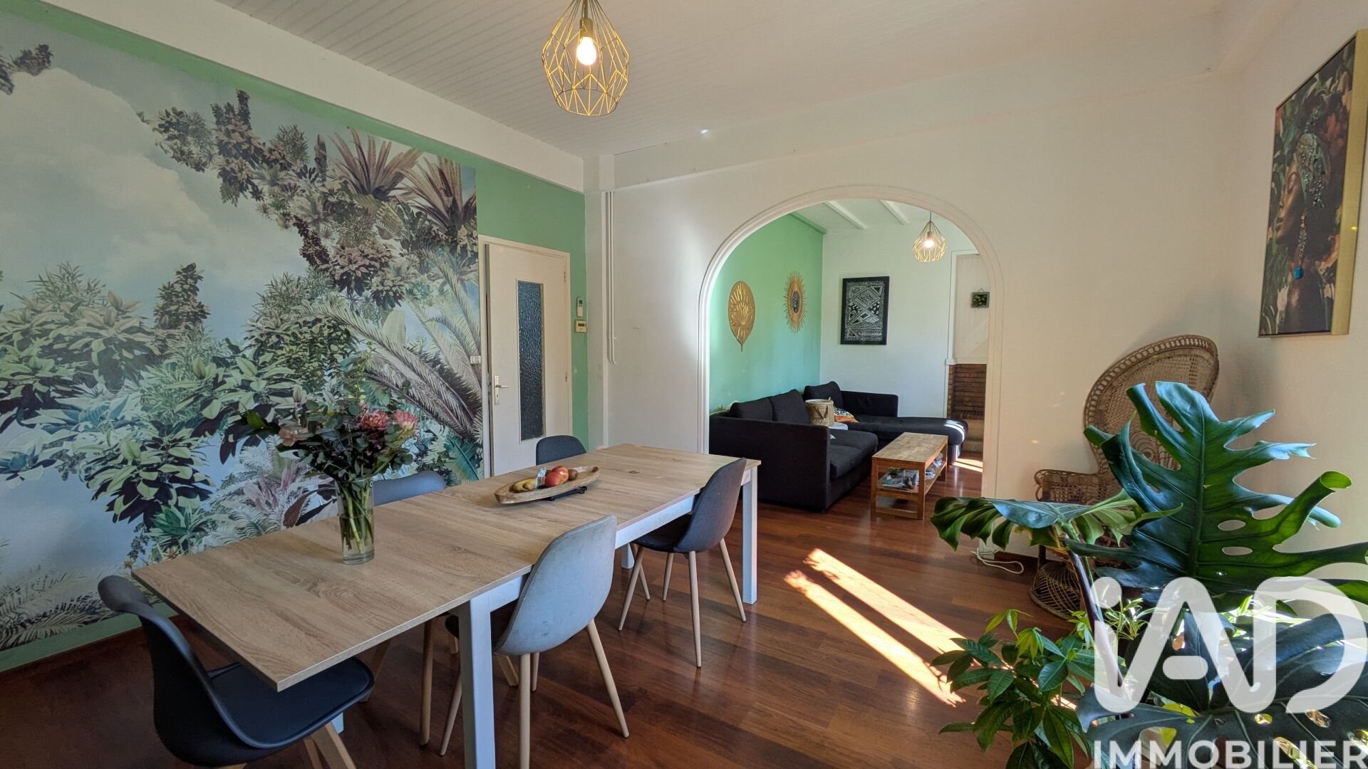 Maison à vendre, 158m², Privas