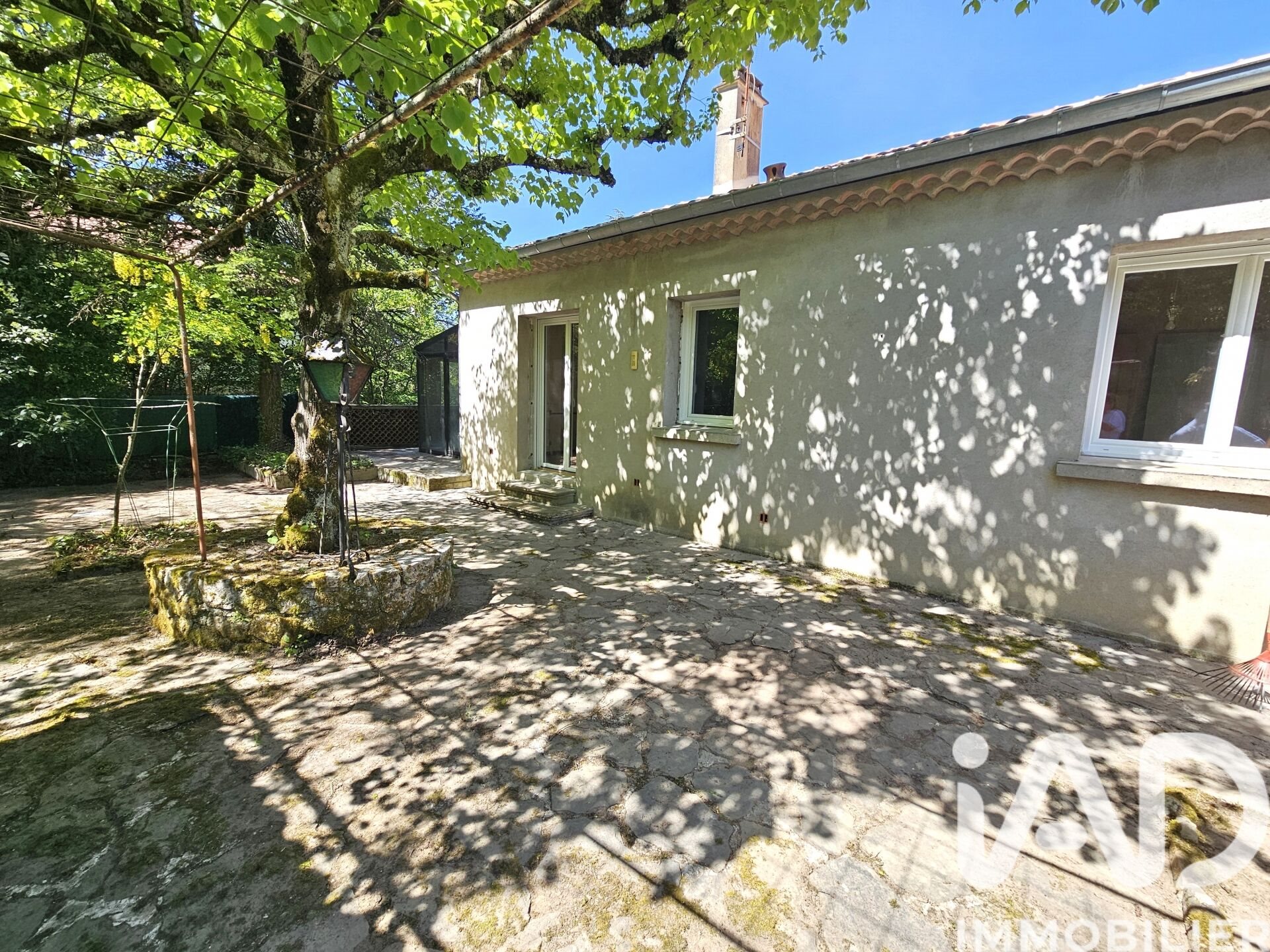 Maison à vendre, 105m², Privas