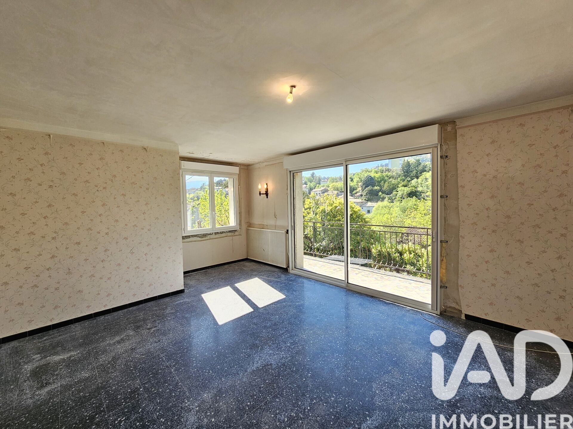 Maison à vendre, 105m², Privas