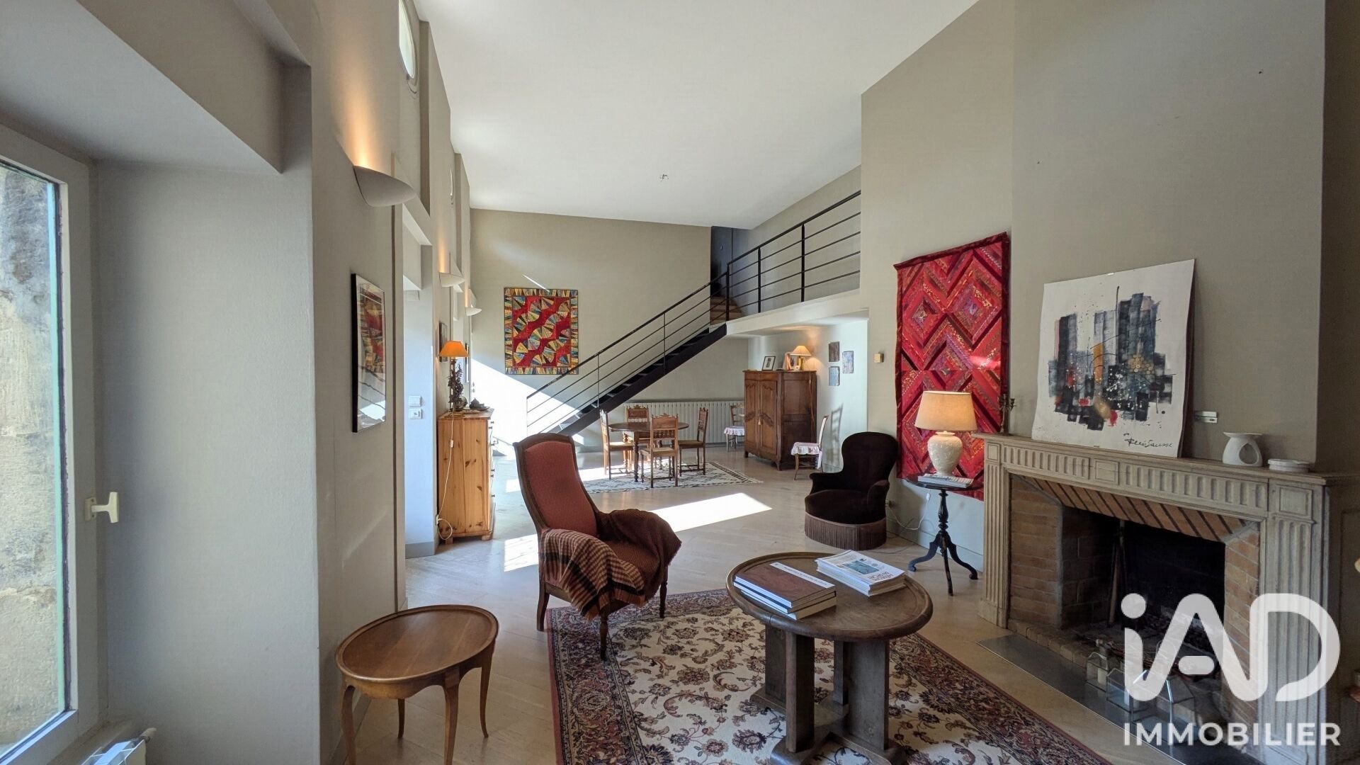 Appartement à vendre, 200m², Privas