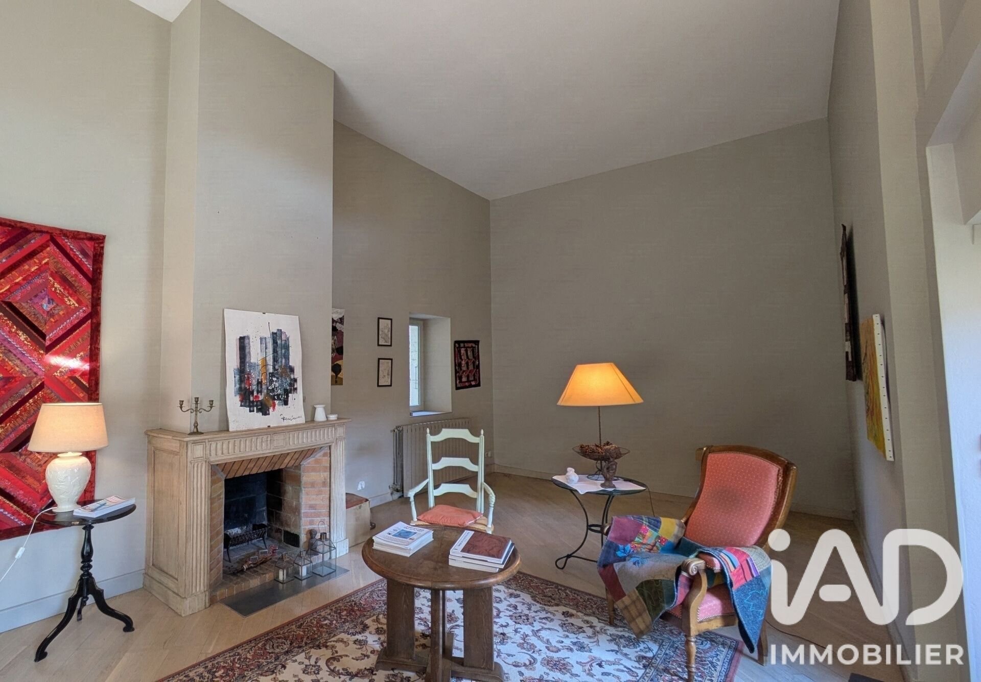 Appartement à vendre, 200m², Privas