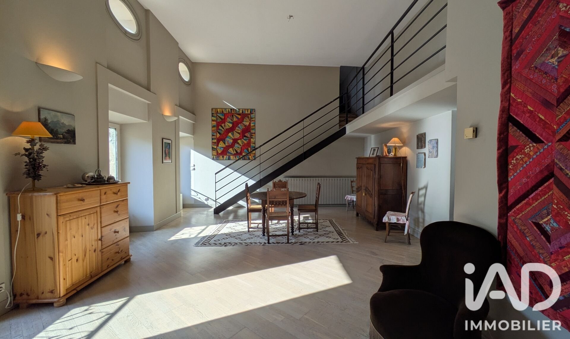 Appartement à vendre, 200m², Privas
