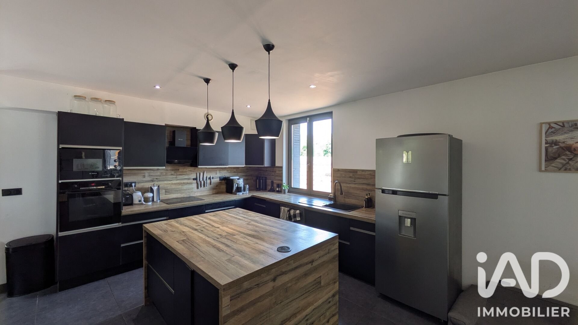 Appartement à vendre, 224m², Chomérac