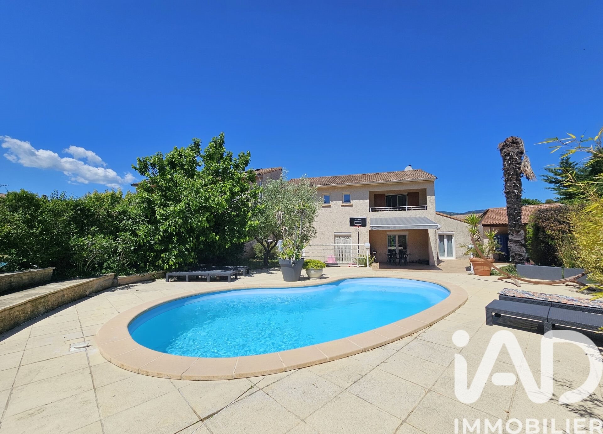 Maison à vendre, 136m², Privas