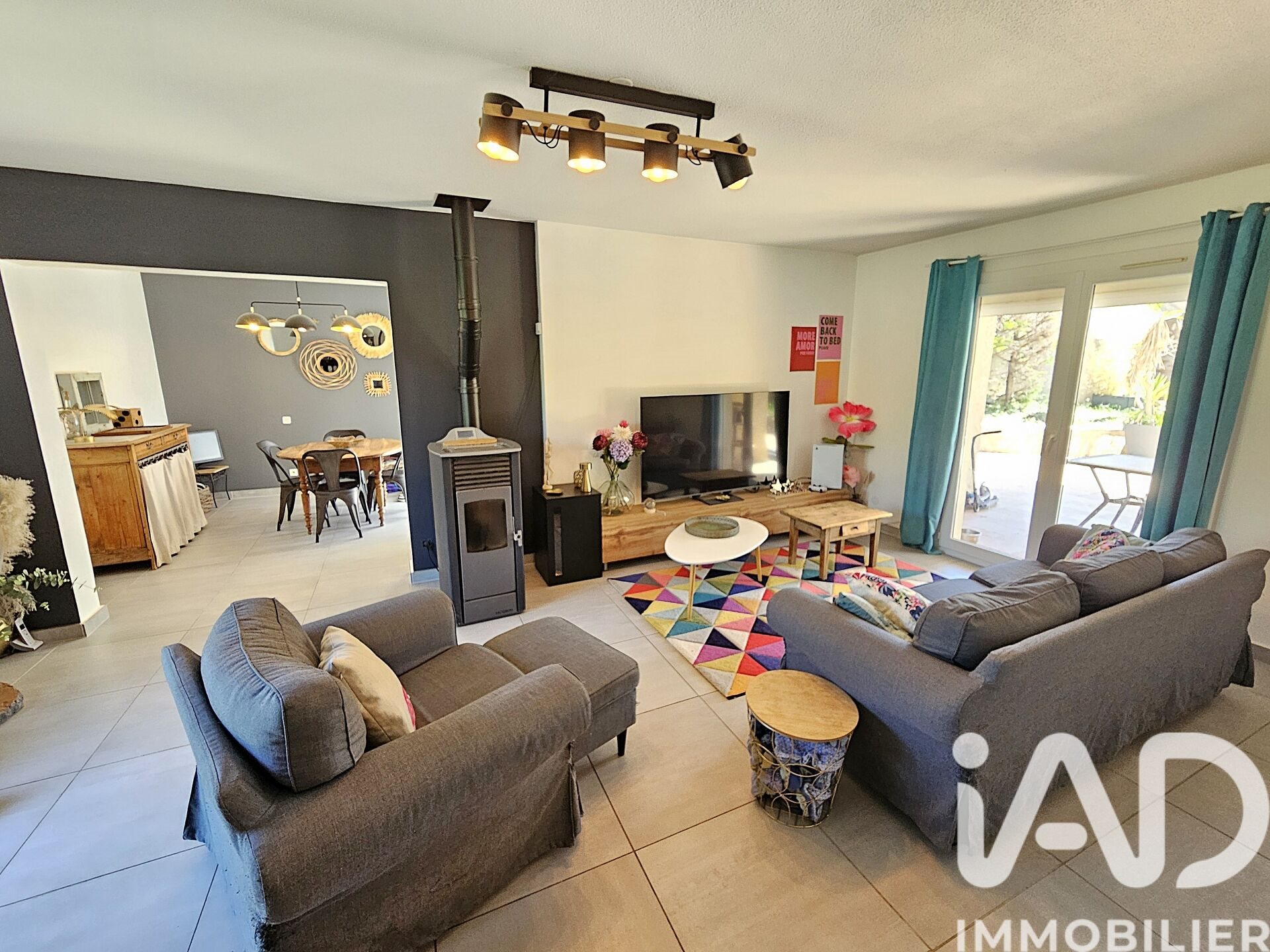 Maison à vendre, 136m², Privas