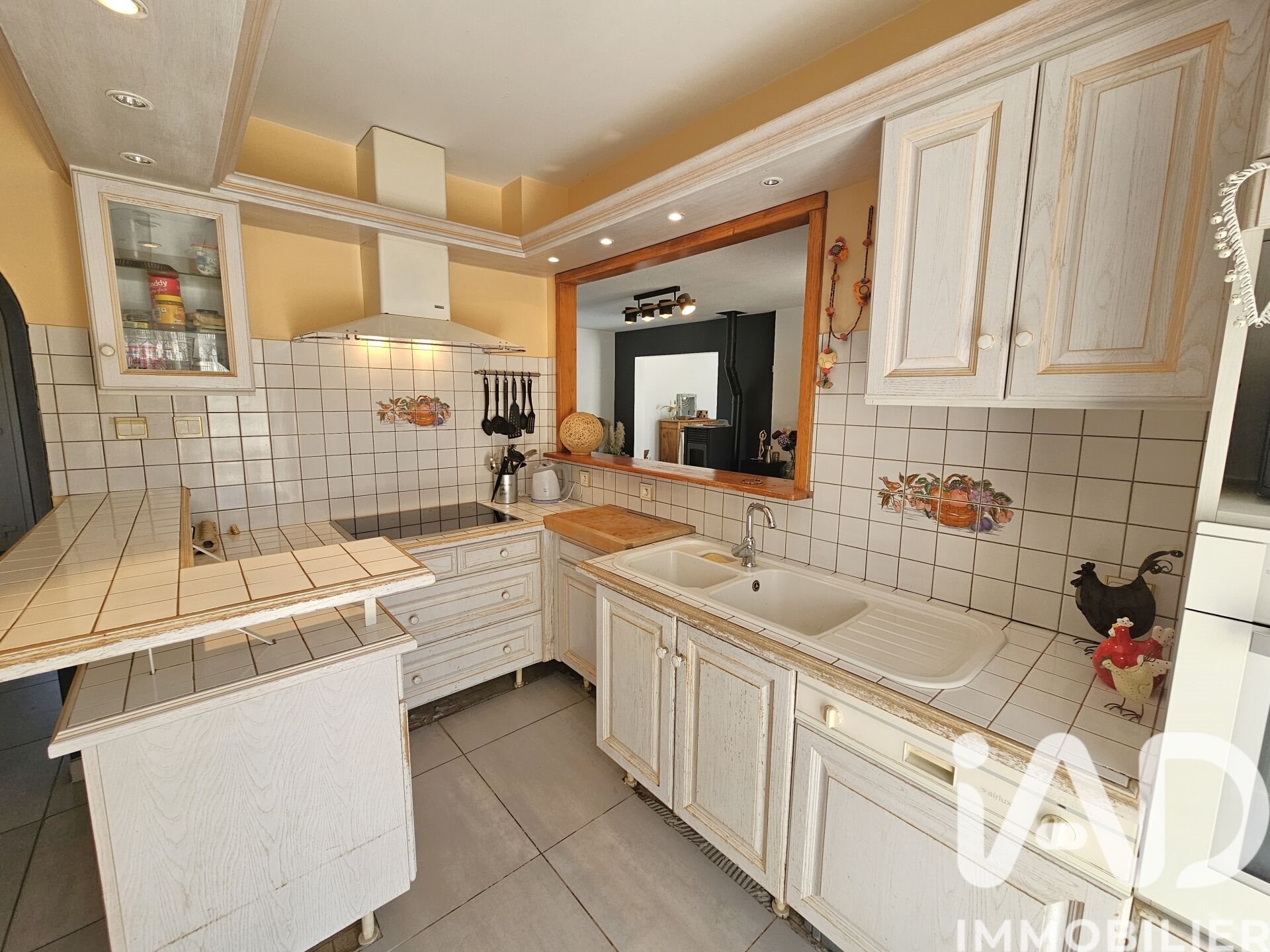 Maison à vendre, 136m², Privas