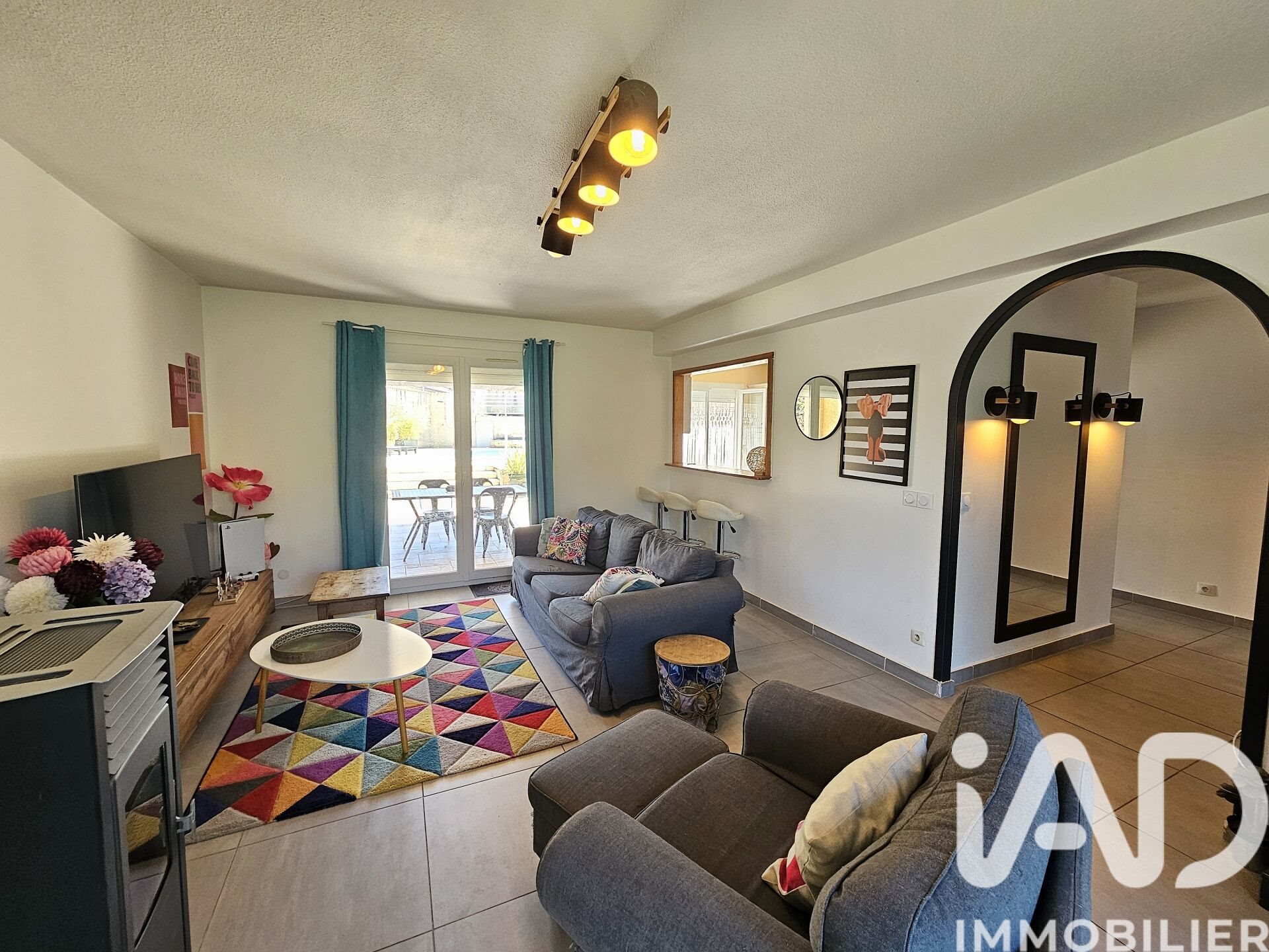 Maison à vendre, 136m², Privas