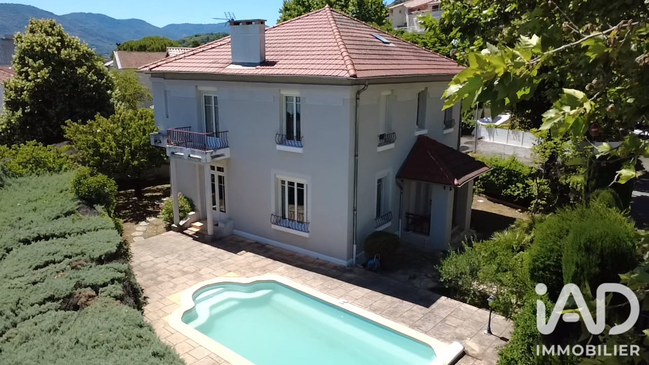 Maison à vendre, 163m², Privas