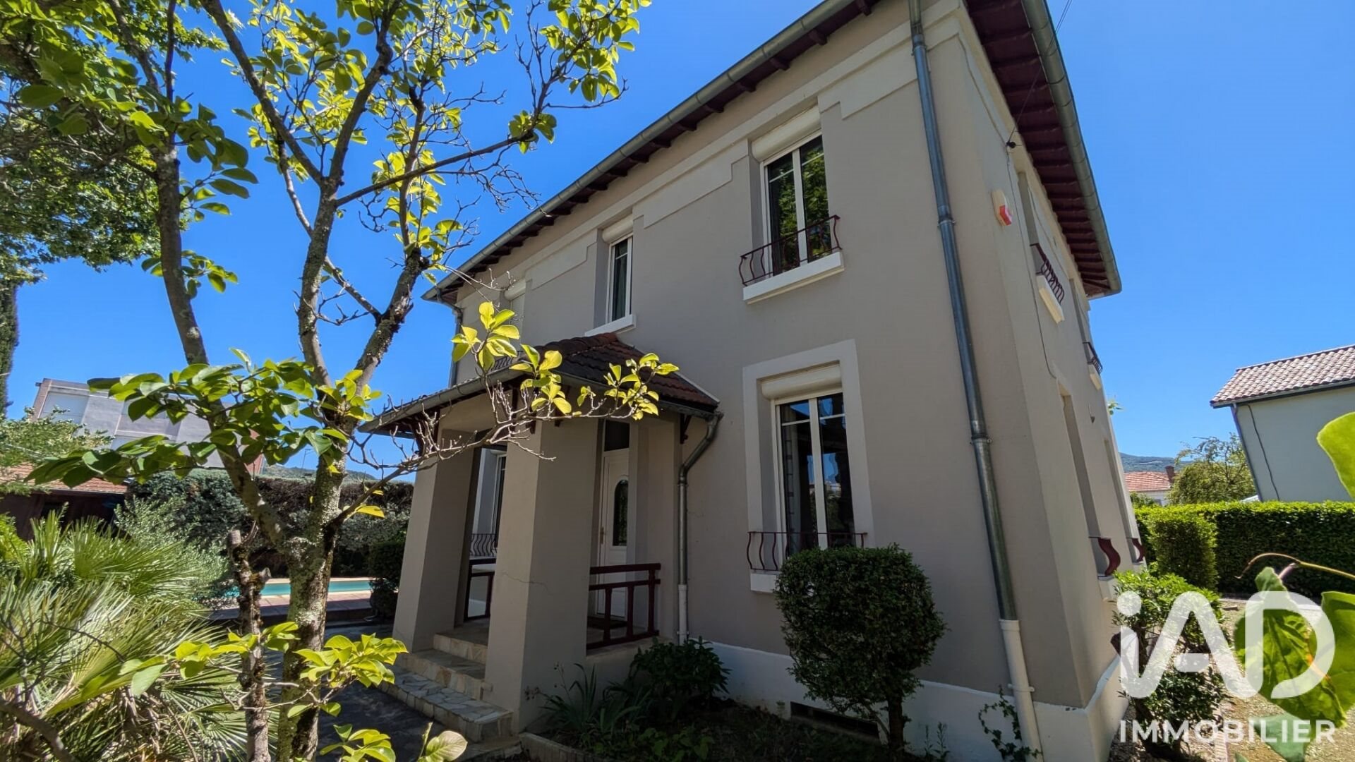 Maison à vendre, 163m², Privas