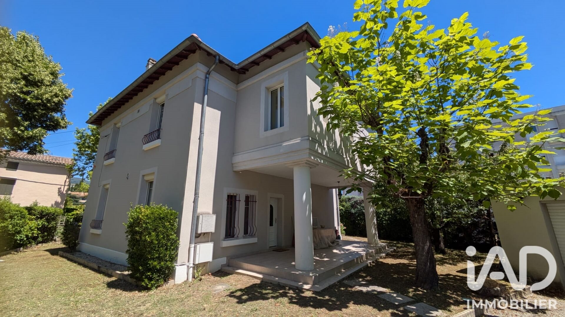 Maison à vendre, 163m², Privas