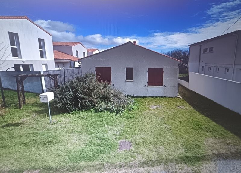 Maison à vendre, 100m², Royan