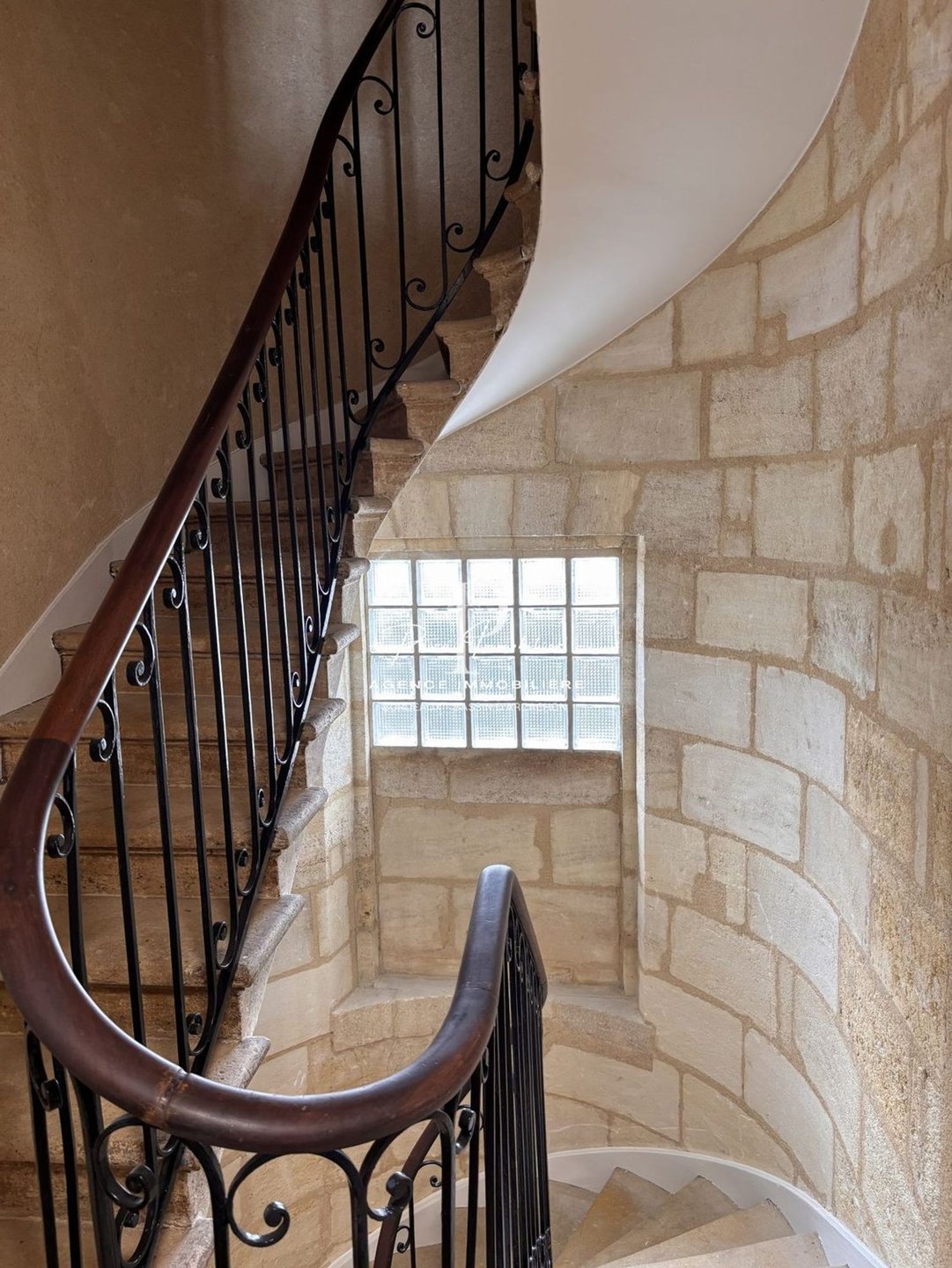 Appartement à vendre, 38m², Bordeaux