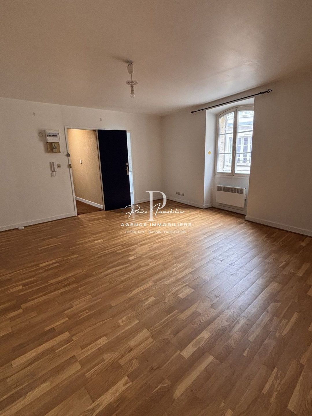 Appartement à vendre, 38m², Bordeaux