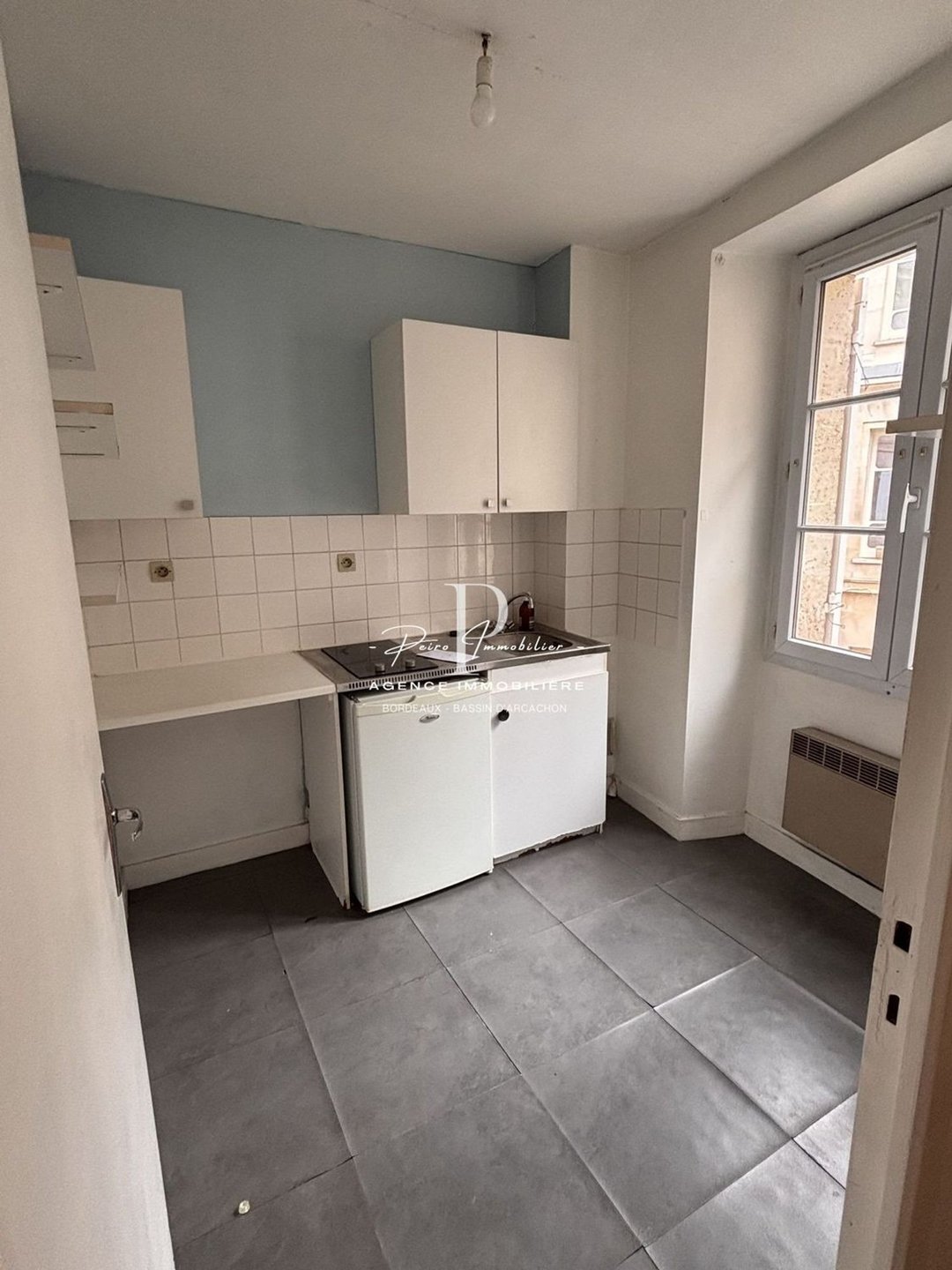 Appartement à vendre, 38m², Bordeaux