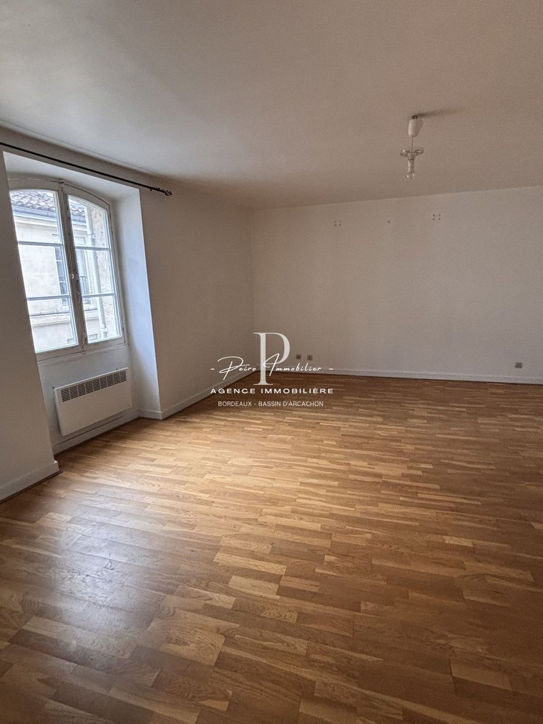 Appartement à vendre, 38m², Bordeaux