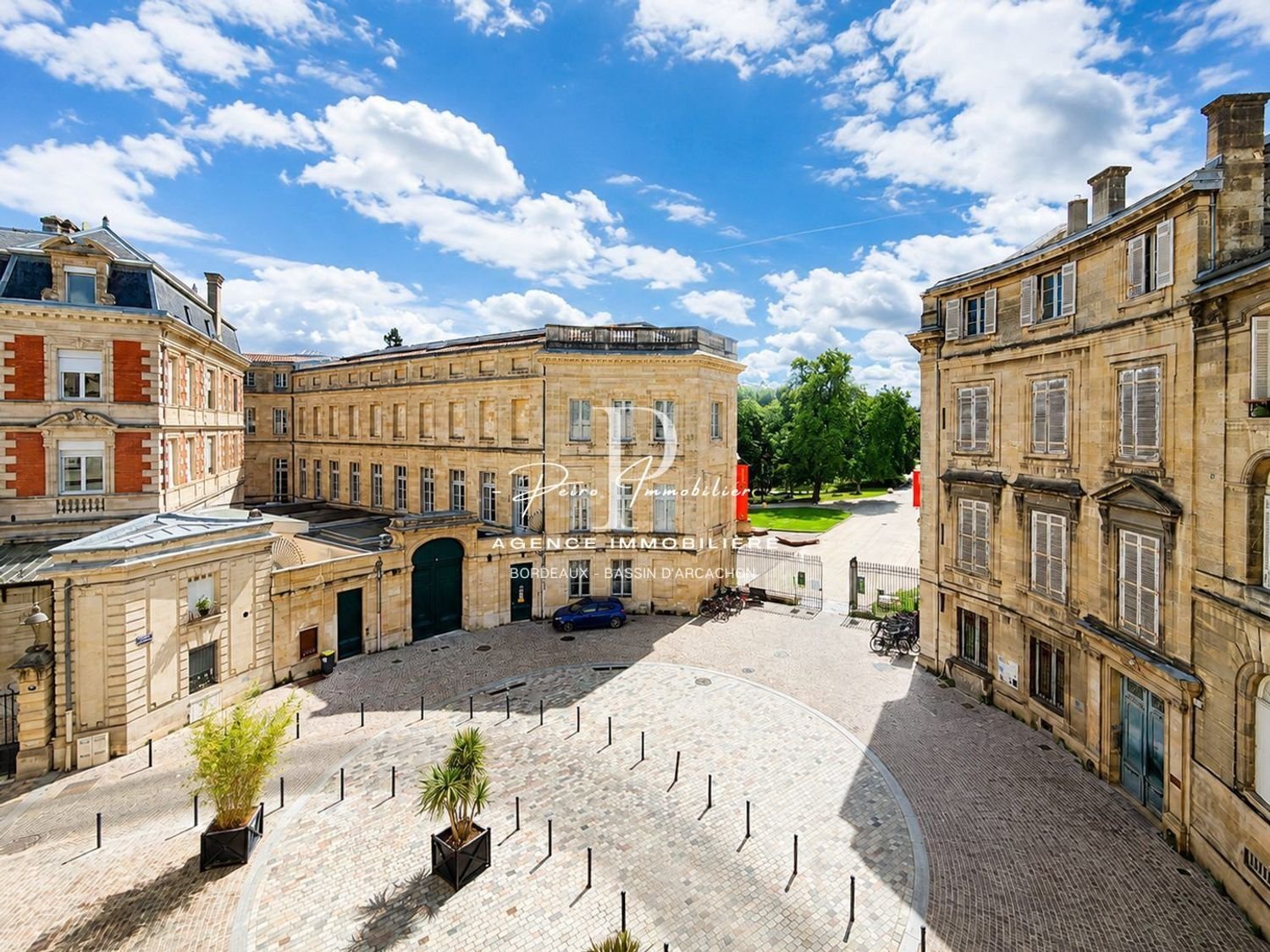 Appartement à vendre, 115m², Bordeaux