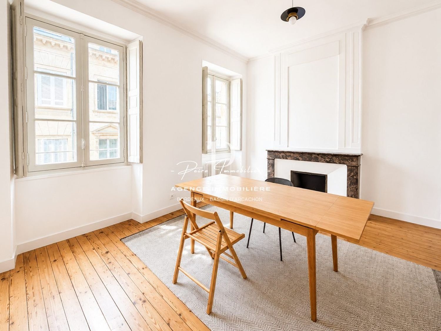 Appartement à vendre, 115m², Bordeaux