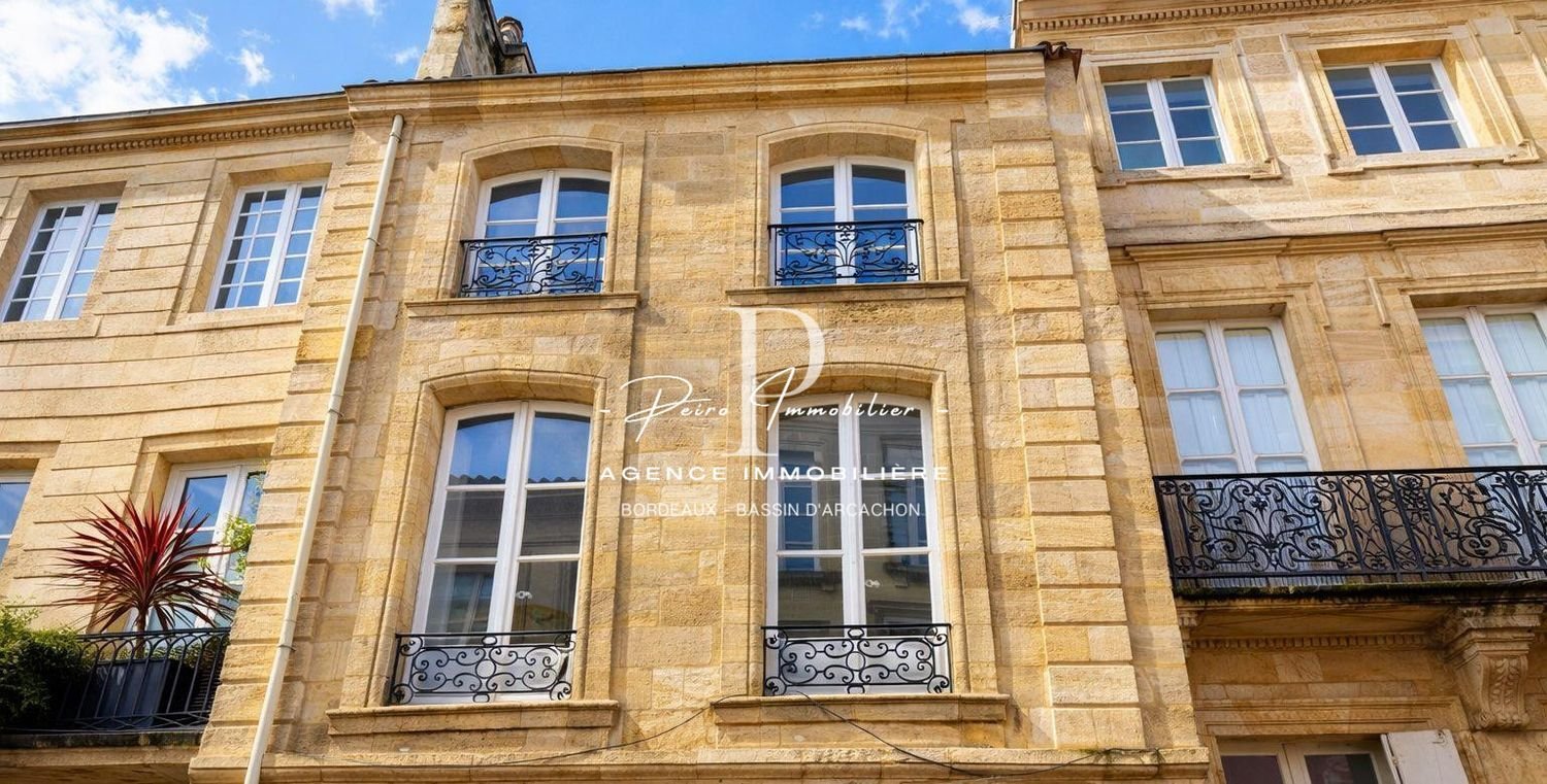 Appartement à vendre, 57m², Bordeaux