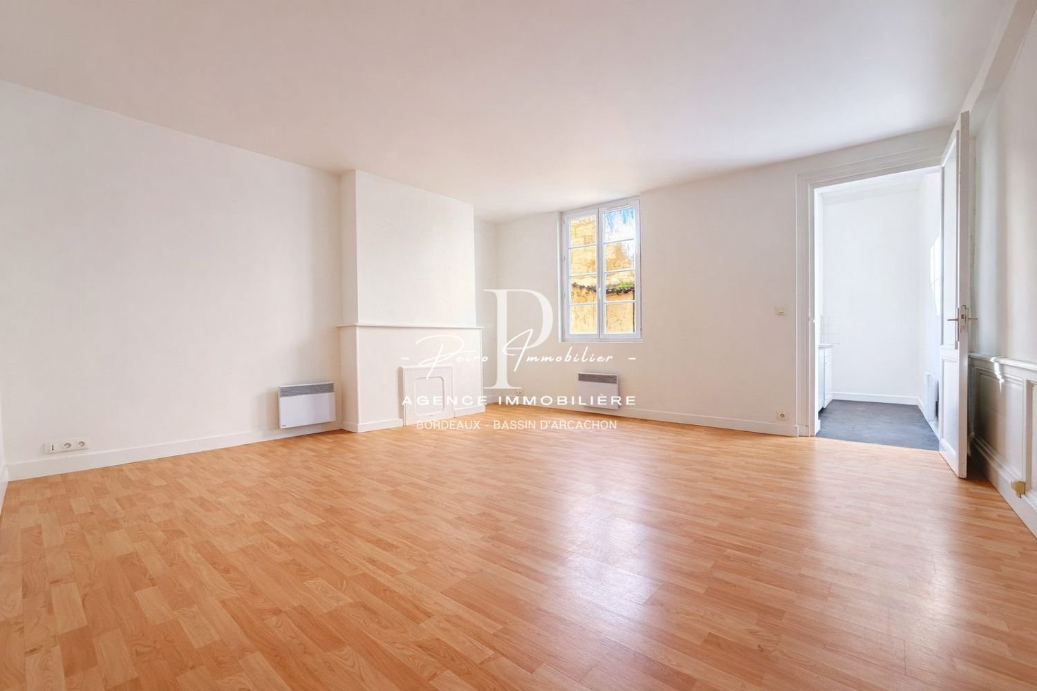 Appartement à vendre, 57m², Bordeaux