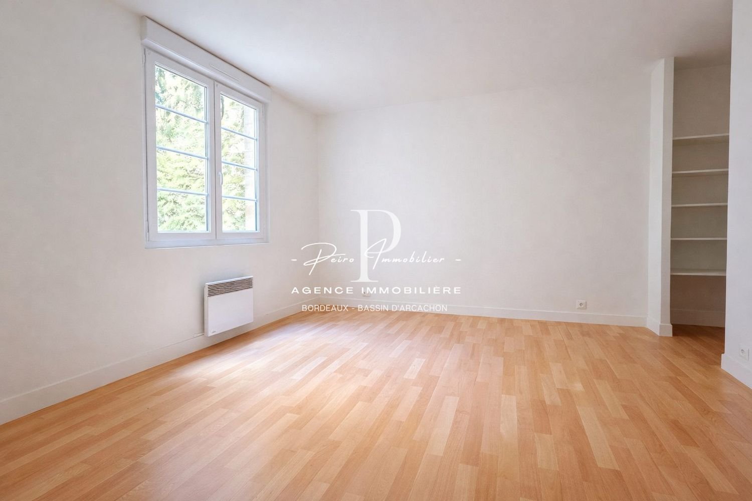 Appartement à vendre, 57m², Bordeaux