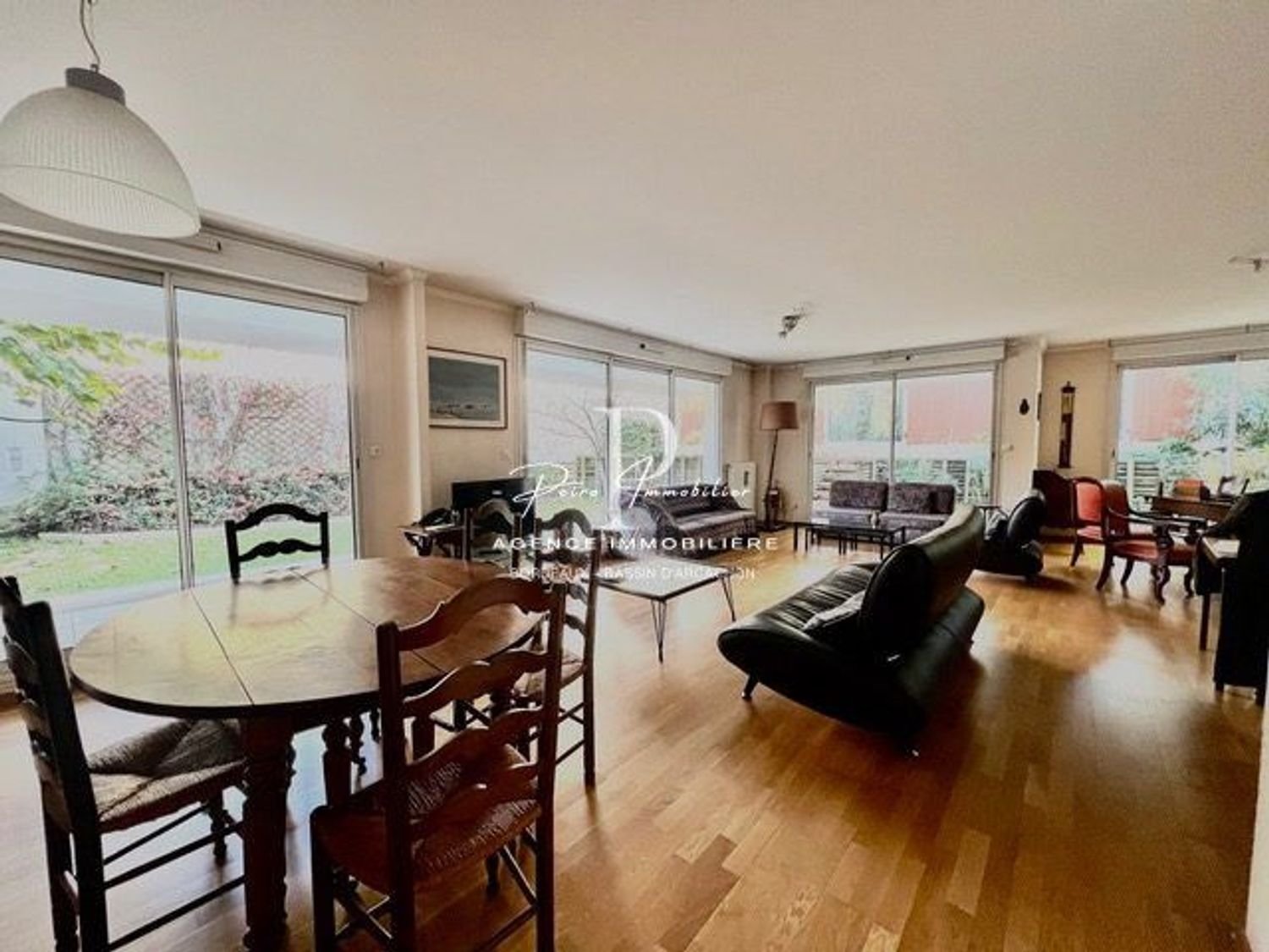 Appartement à vendre, 158m², Bordeaux