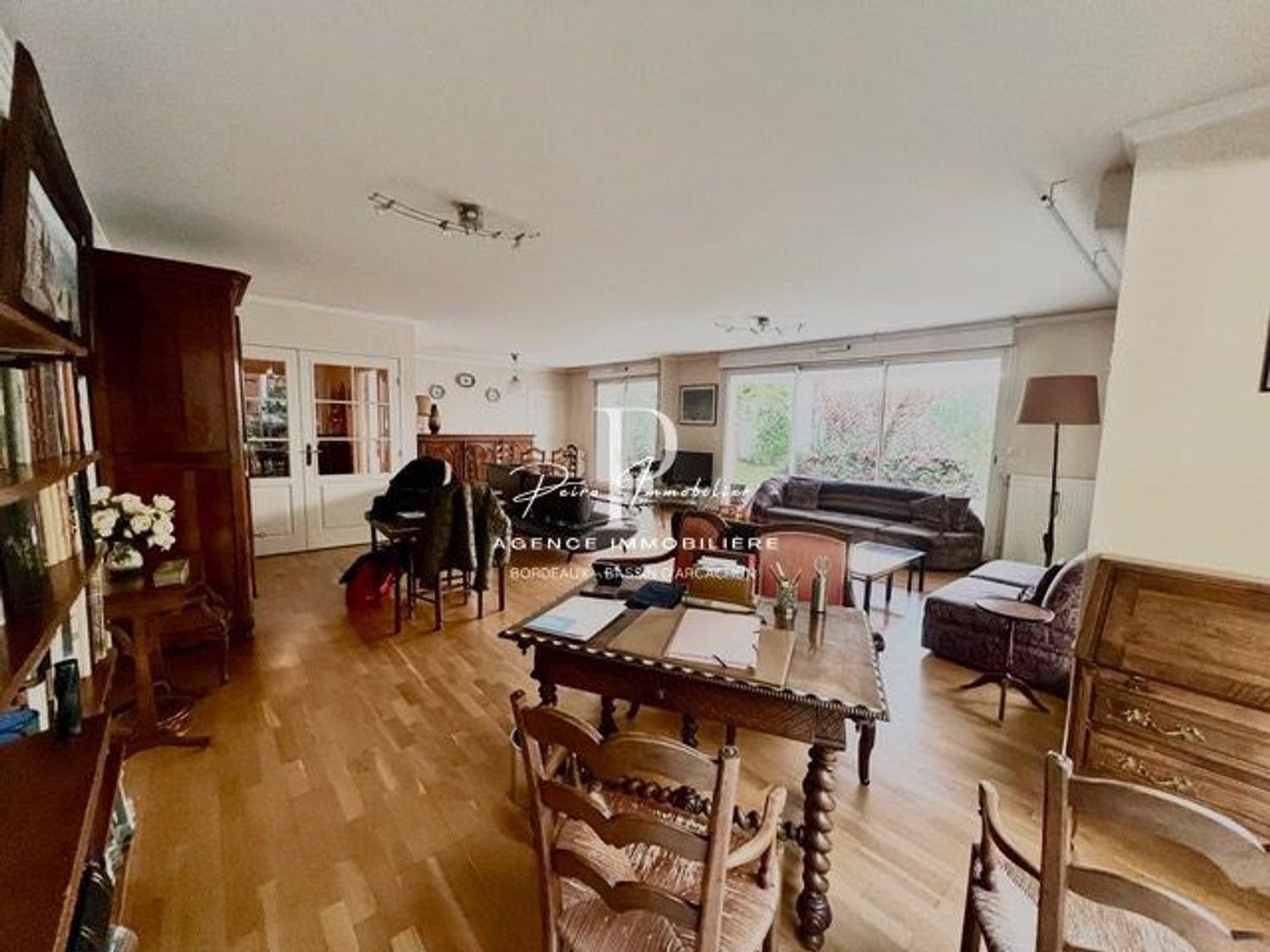 Appartement à vendre, 158m², Bordeaux