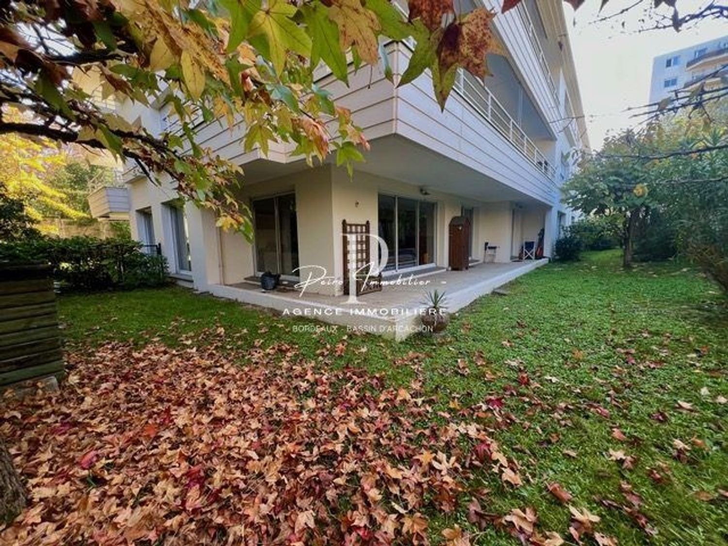 Appartement à vendre, 158m², Bordeaux