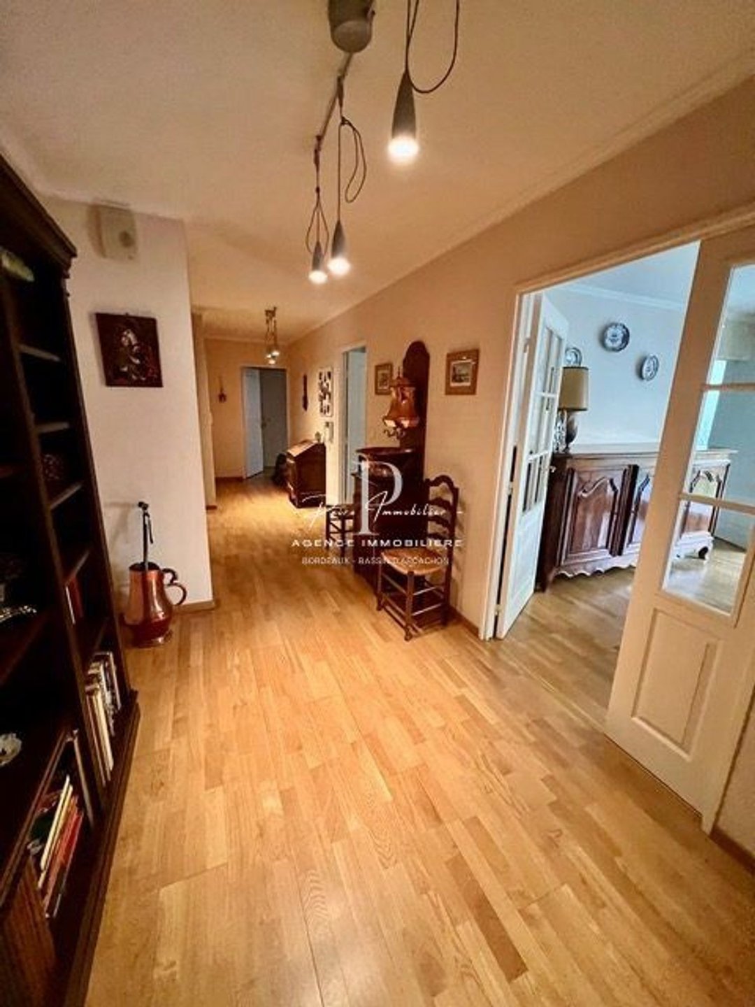 Appartement à vendre, 158m², Bordeaux