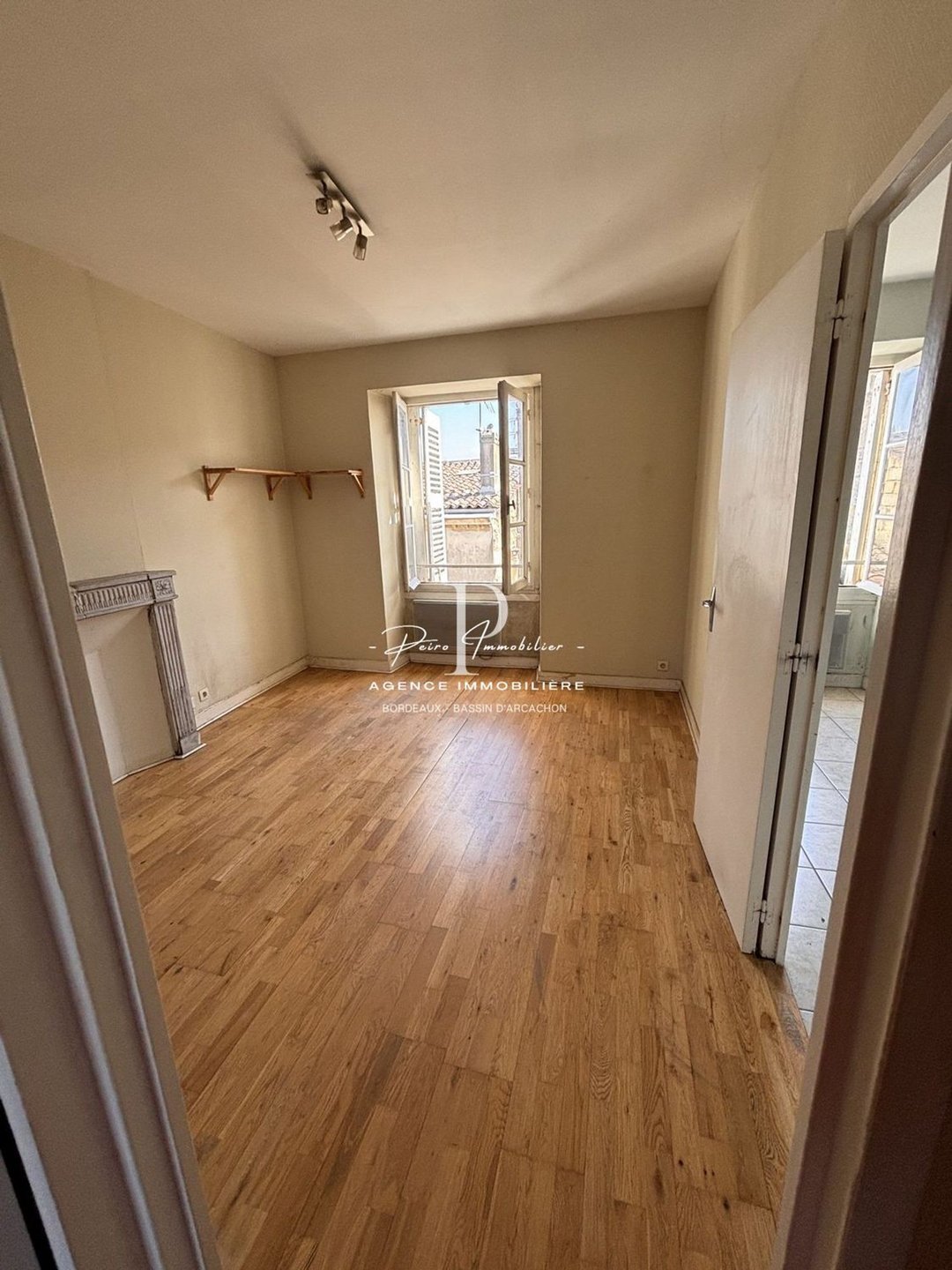 Appartement à vendre, 36m², Bordeaux
