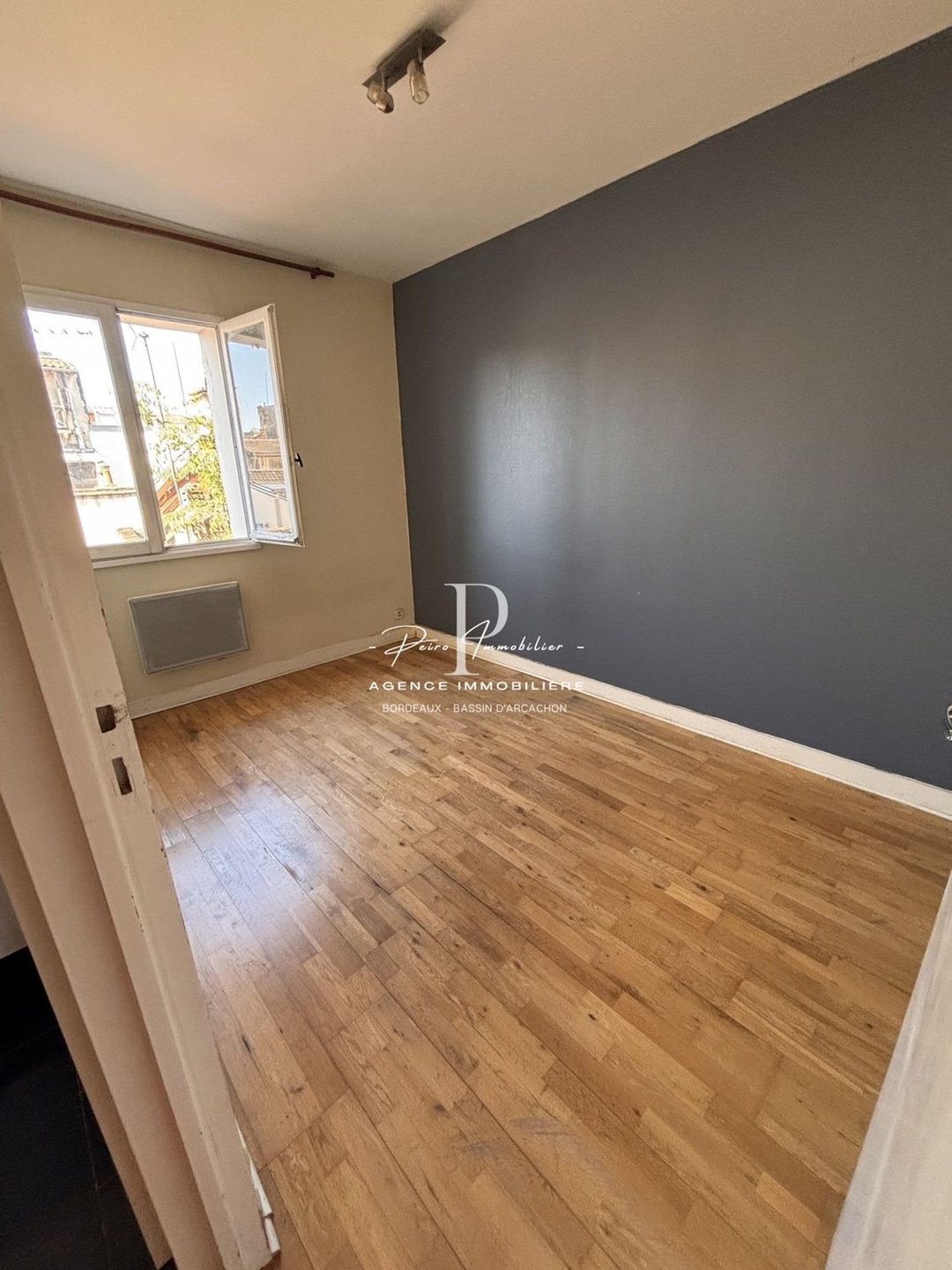 Appartement à vendre, 36m², Bordeaux