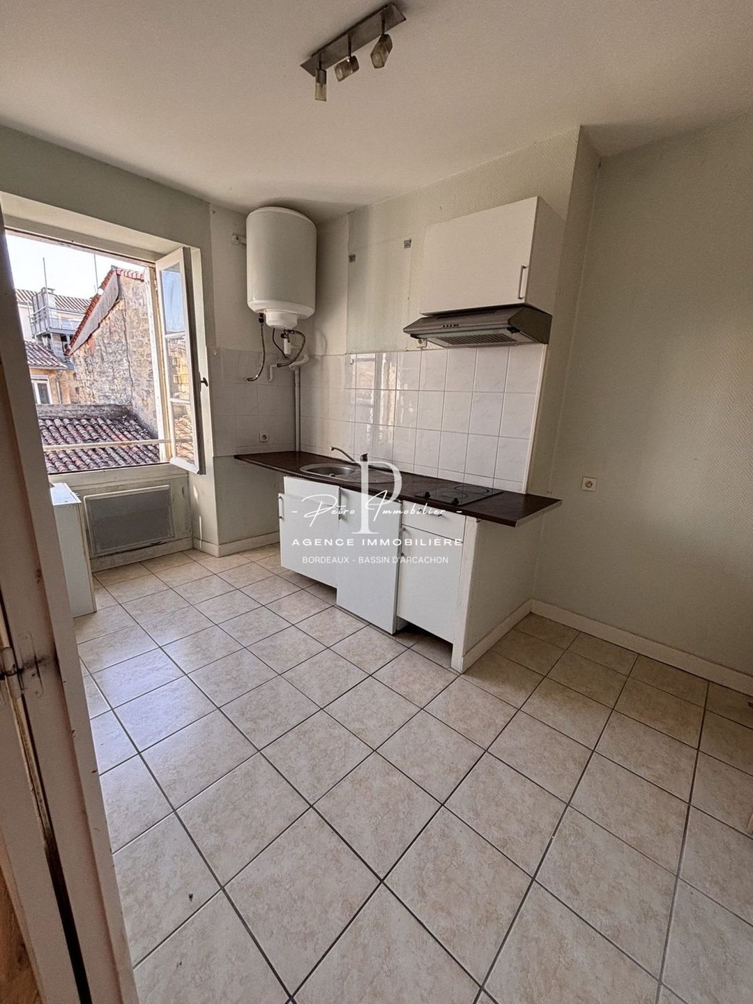 Appartement à vendre, 36m², Bordeaux