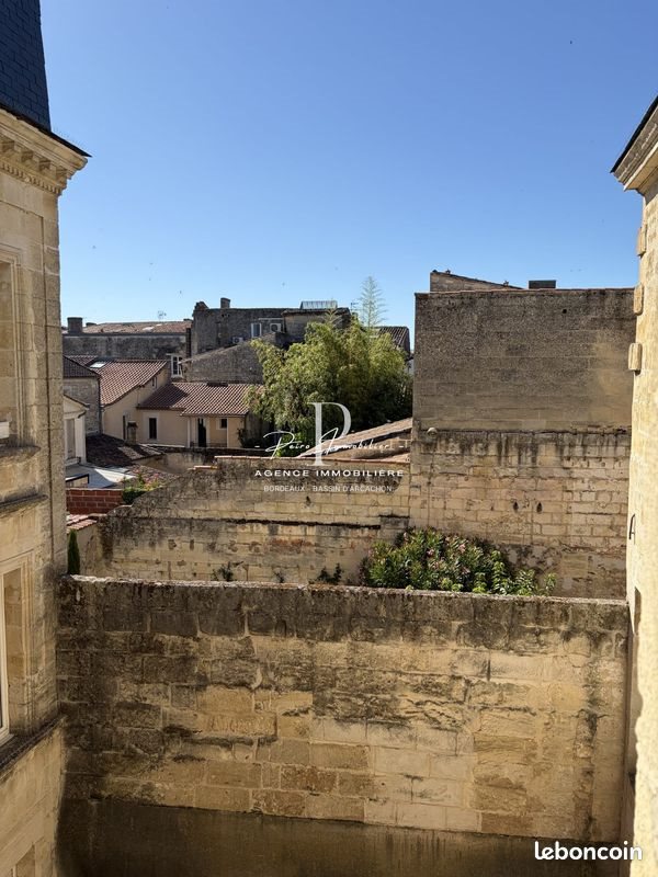 Appartement à vendre, 49m², Libourne
