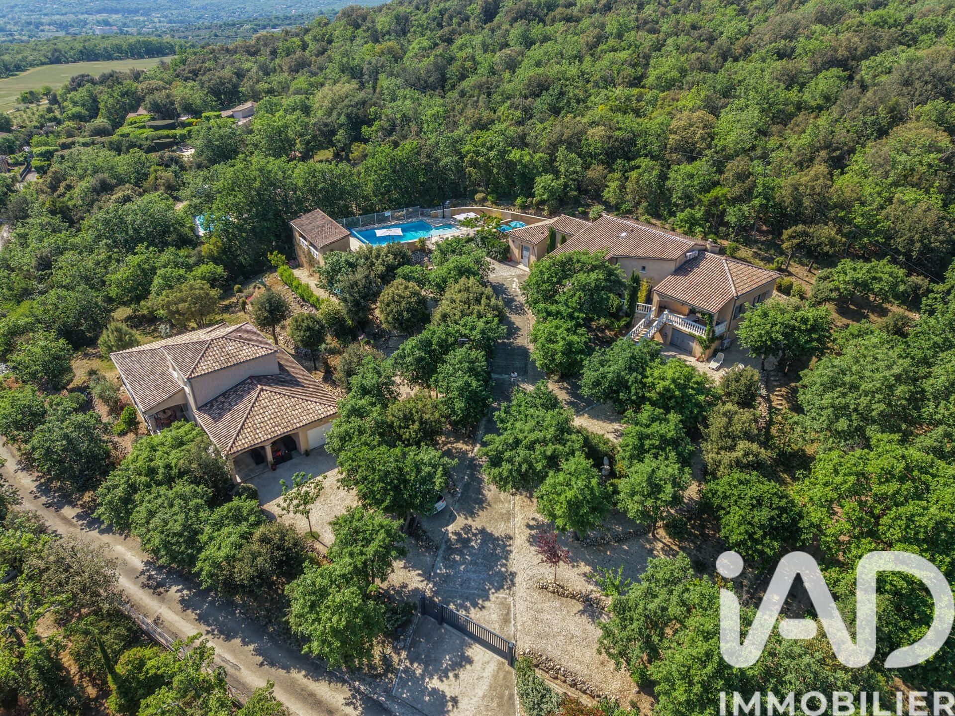 Maison à vendre, 304m², Ruoms