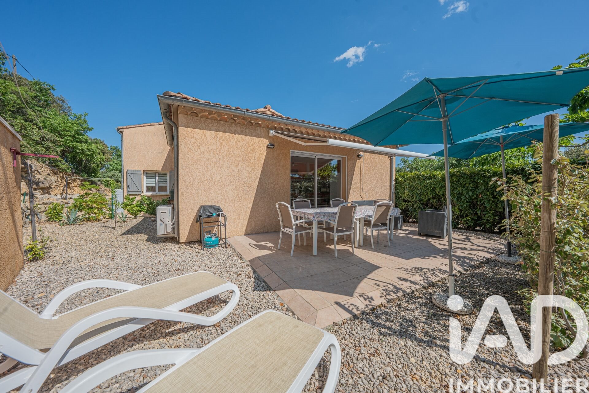 Maison à vendre, 304m², Ruoms