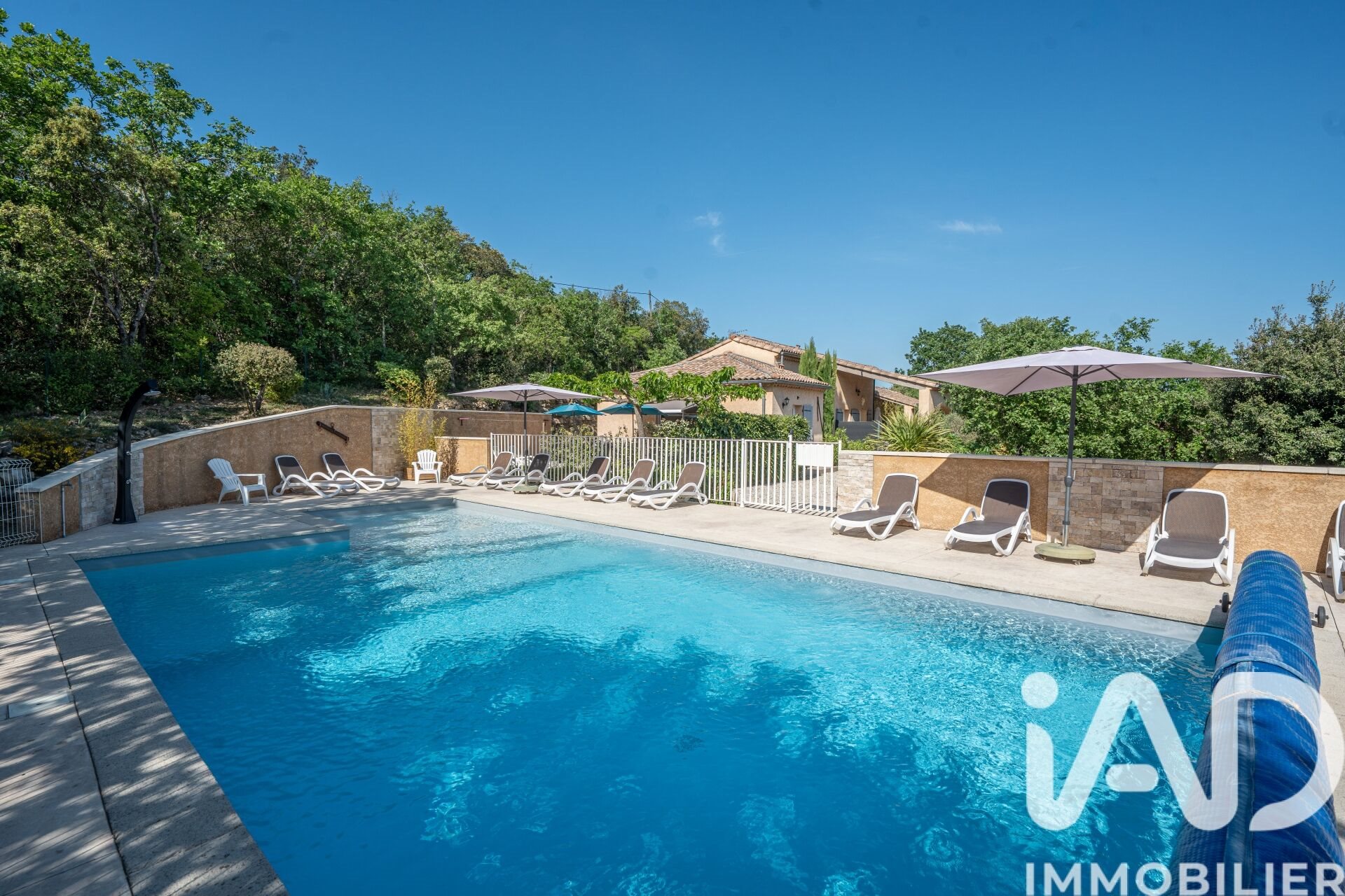 Maison à vendre, 304m², Ruoms