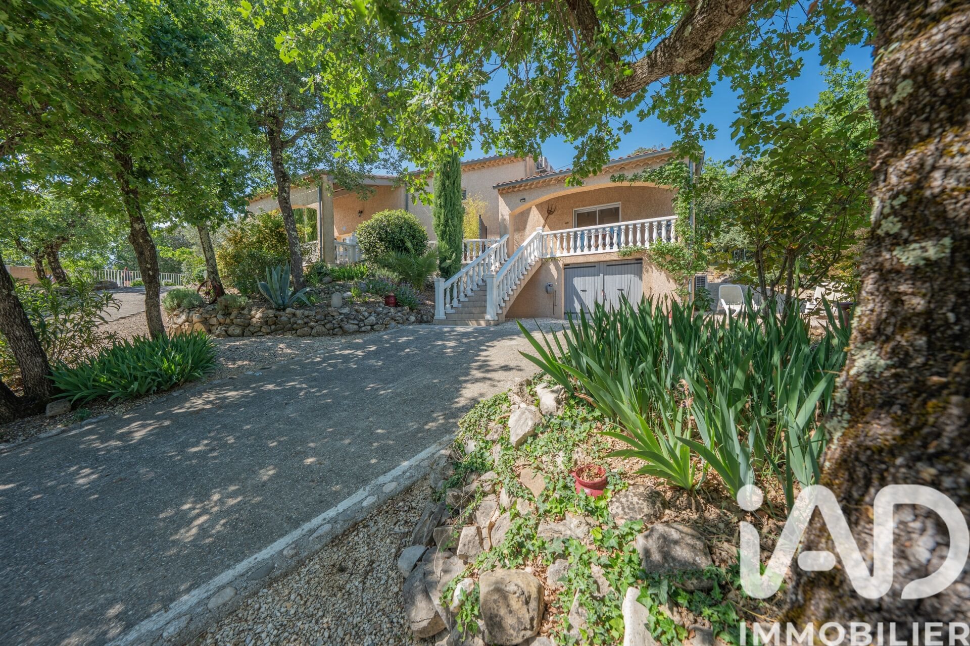 Maison à vendre, 304m², Ruoms