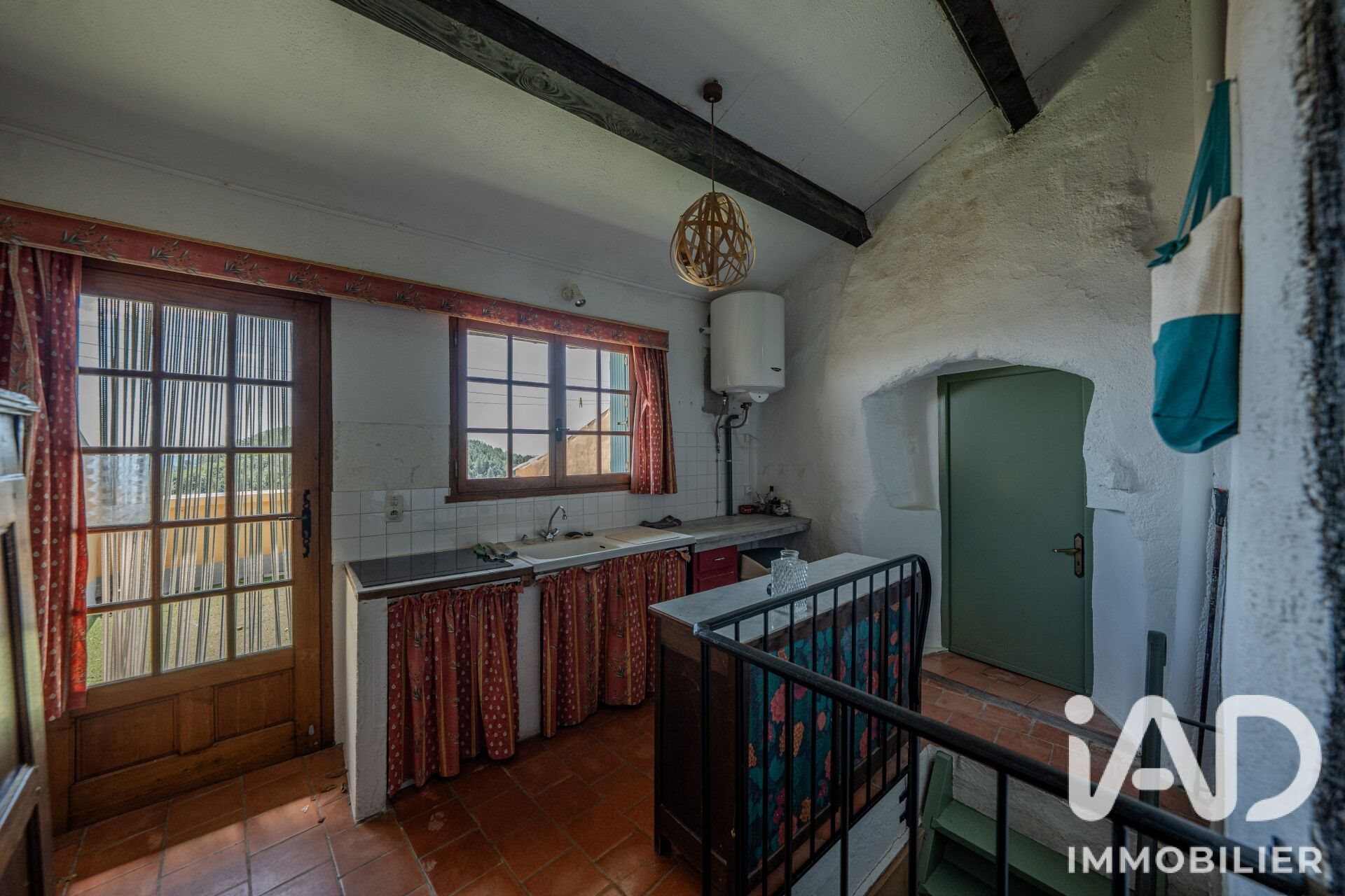 Maison à vendre, 71m², Chassiers