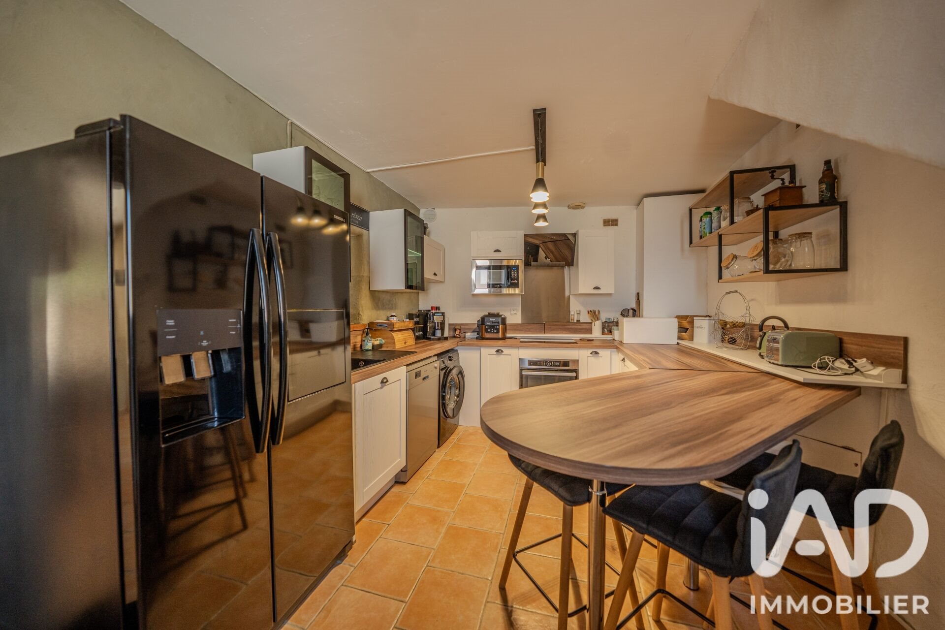 Maison à vendre, 55m², Aubenas
