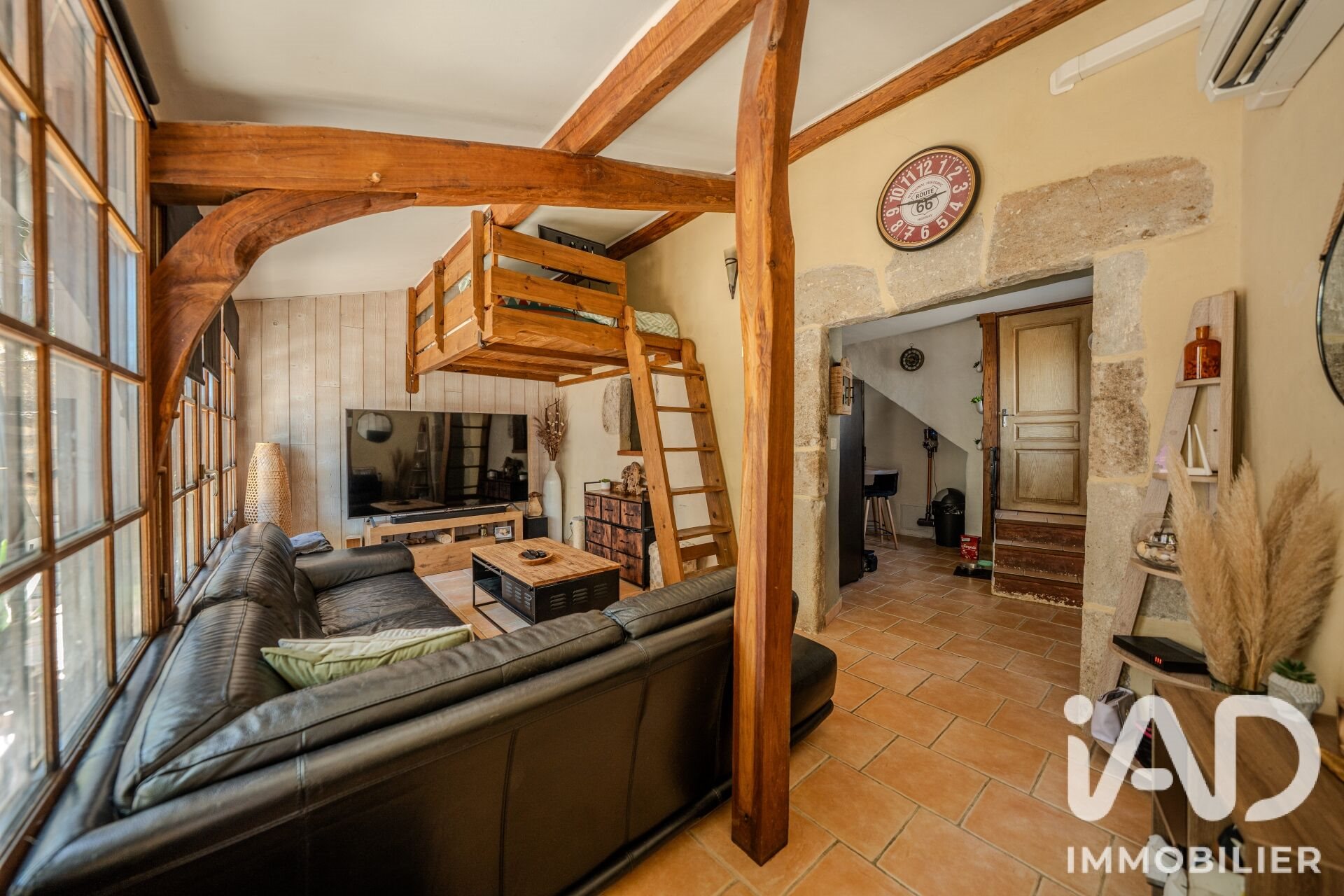 Maison à vendre, 55m², Aubenas