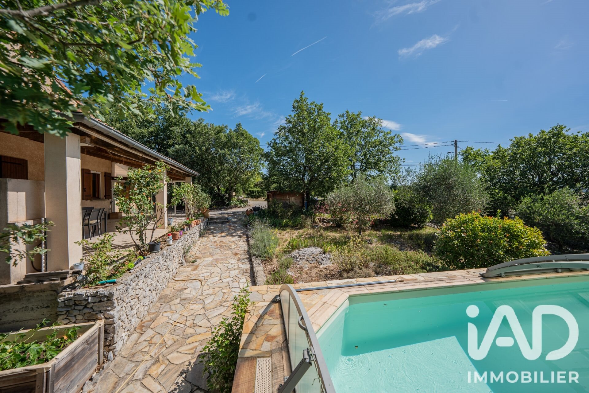 Maison à vendre, 111m², Lavilledieu