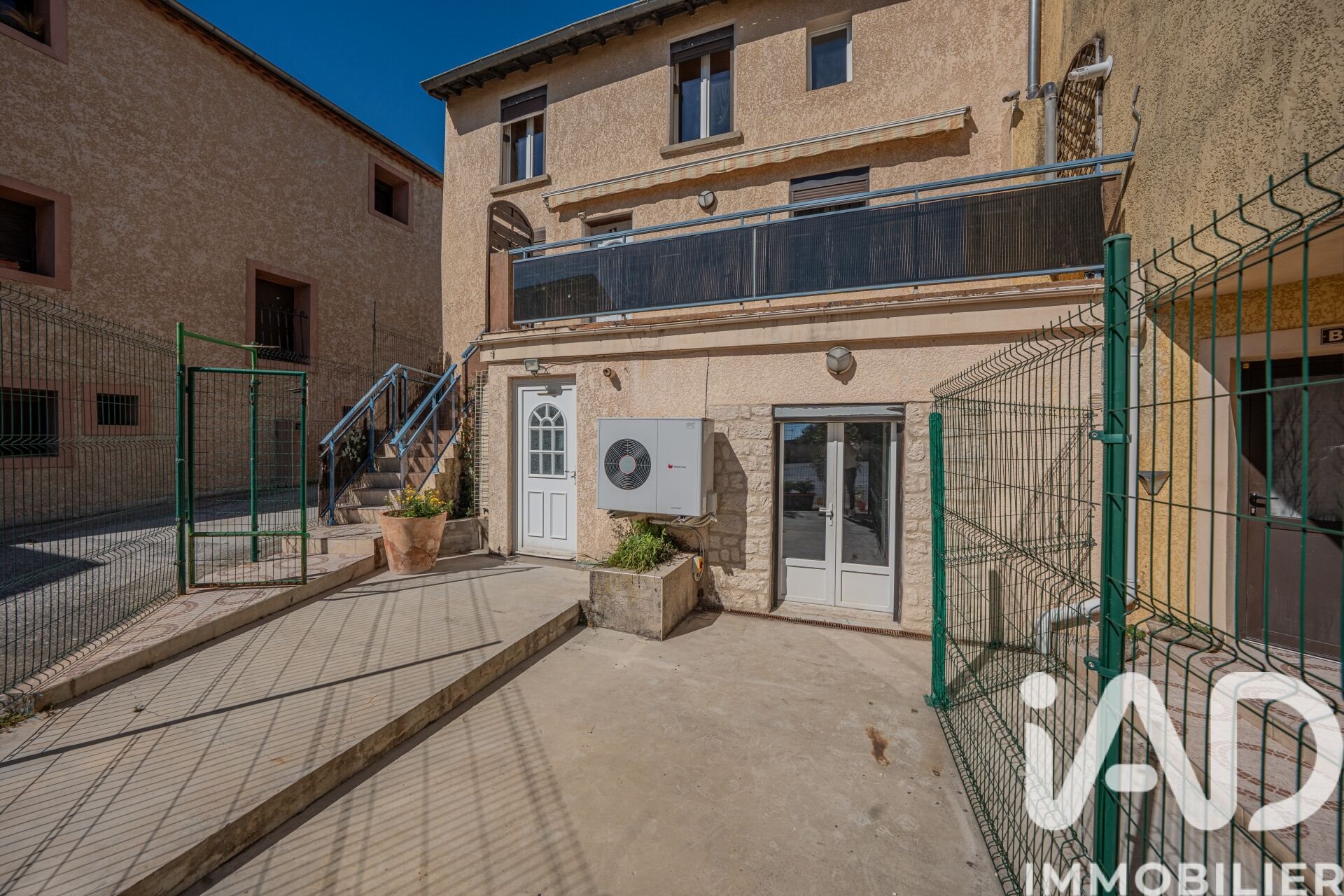 Appartement à vendre, 90m², Aubenas