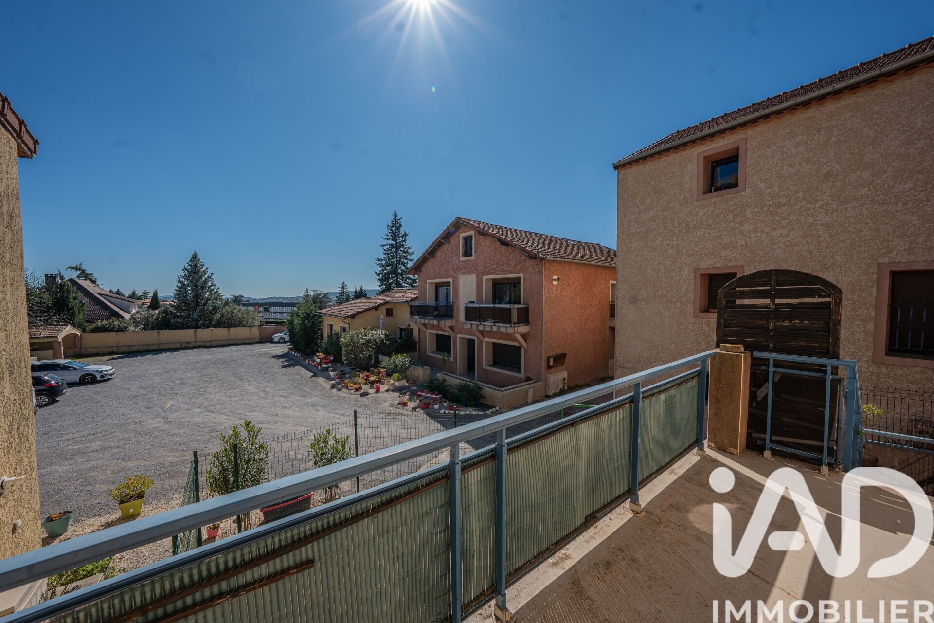 Appartement à vendre, 90m², Aubenas