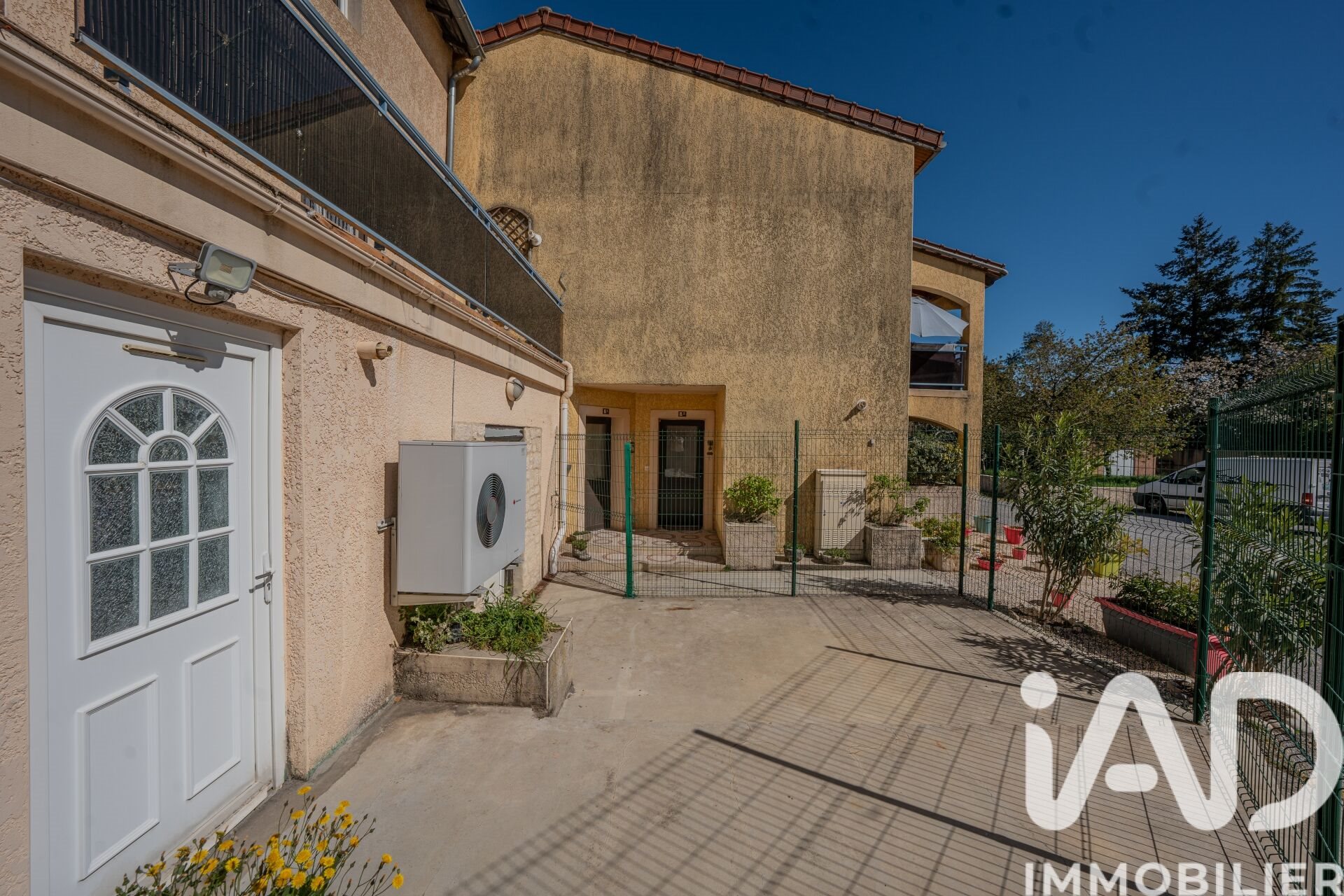 Appartement à vendre, 90m², Aubenas