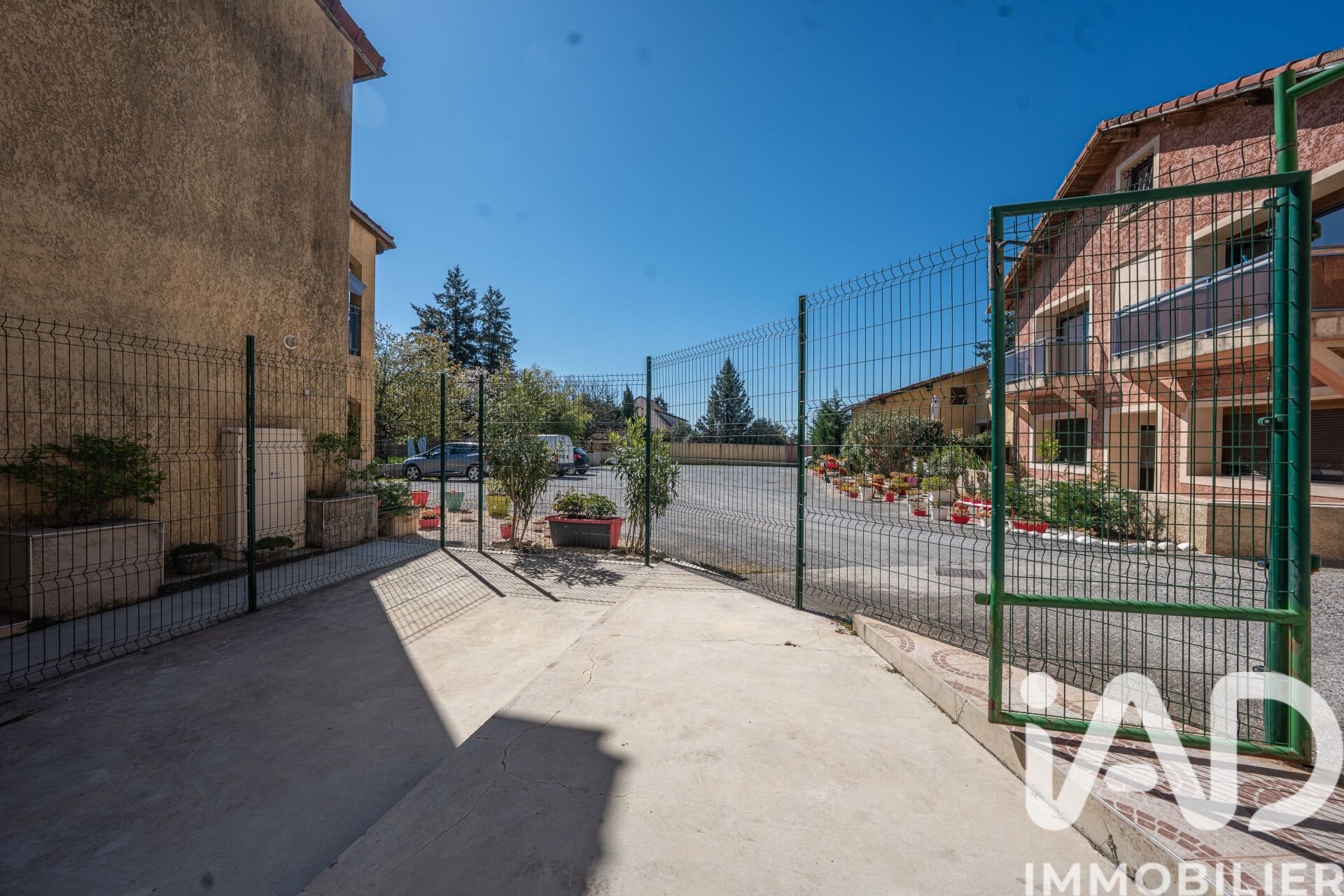 Appartement à vendre, 90m², Aubenas