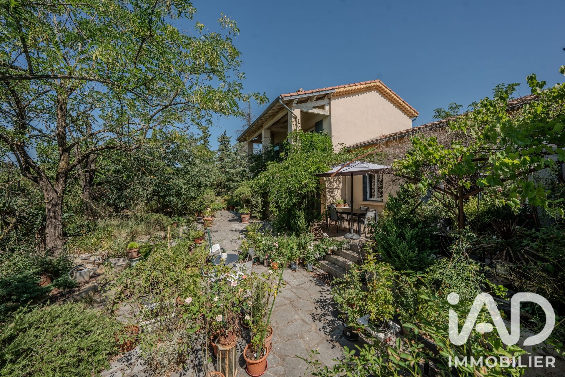 Maison à vendre, 172m², Lablachère