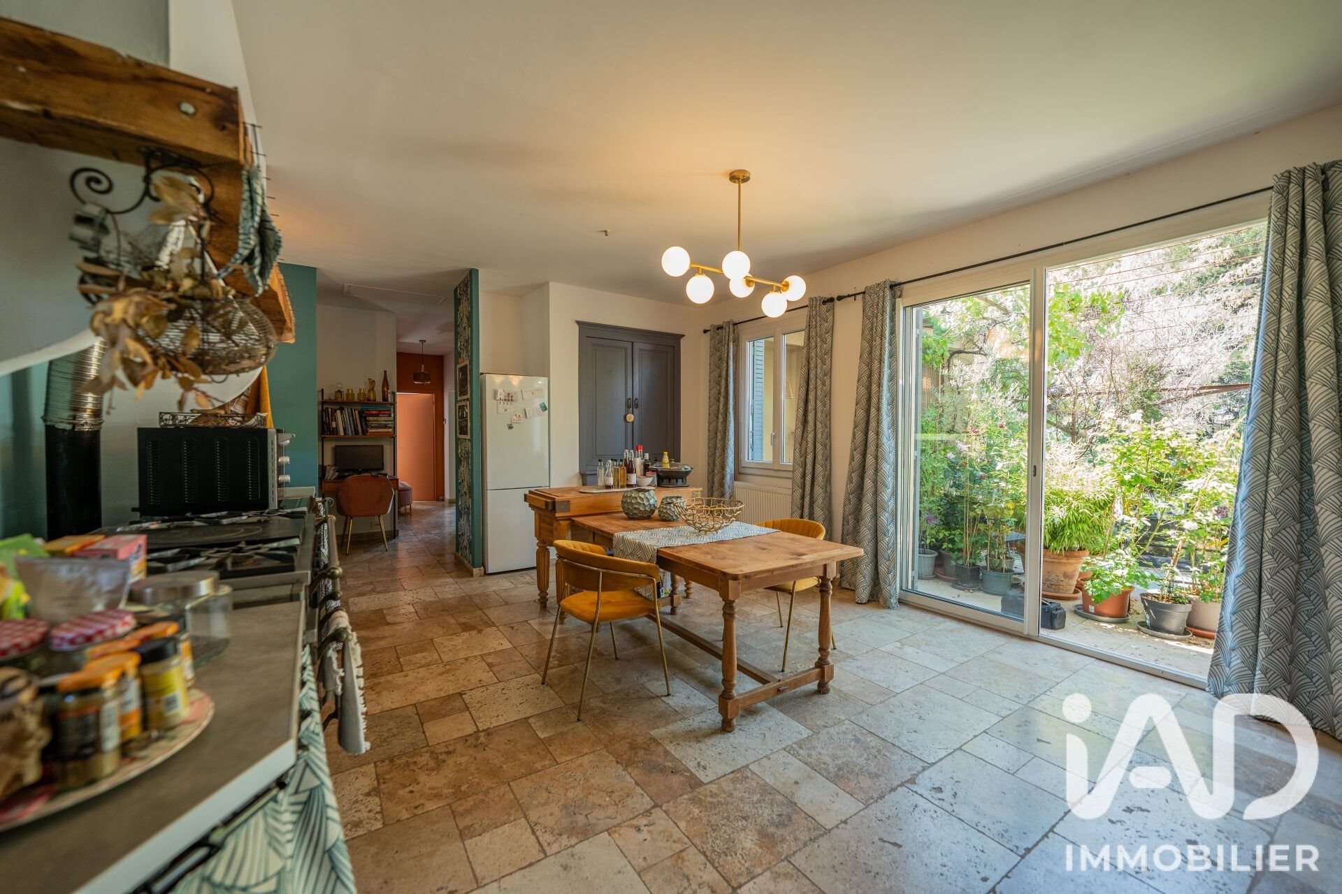 Maison à vendre, 172m², Lablachère