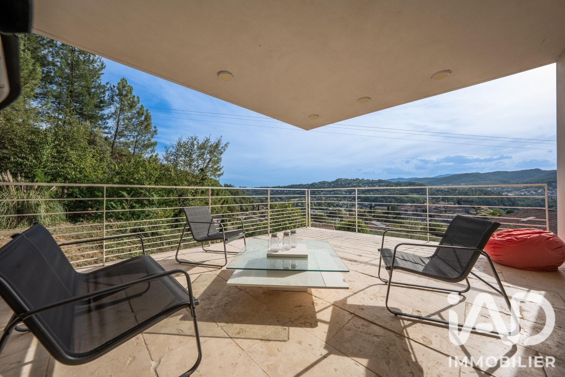 Maison à vendre, 233m², Ucel